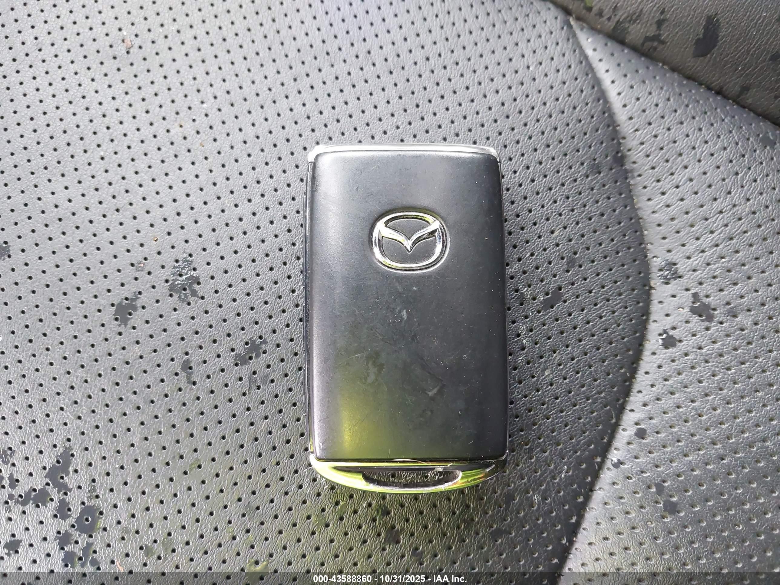 MAZDA CX-9 image 11