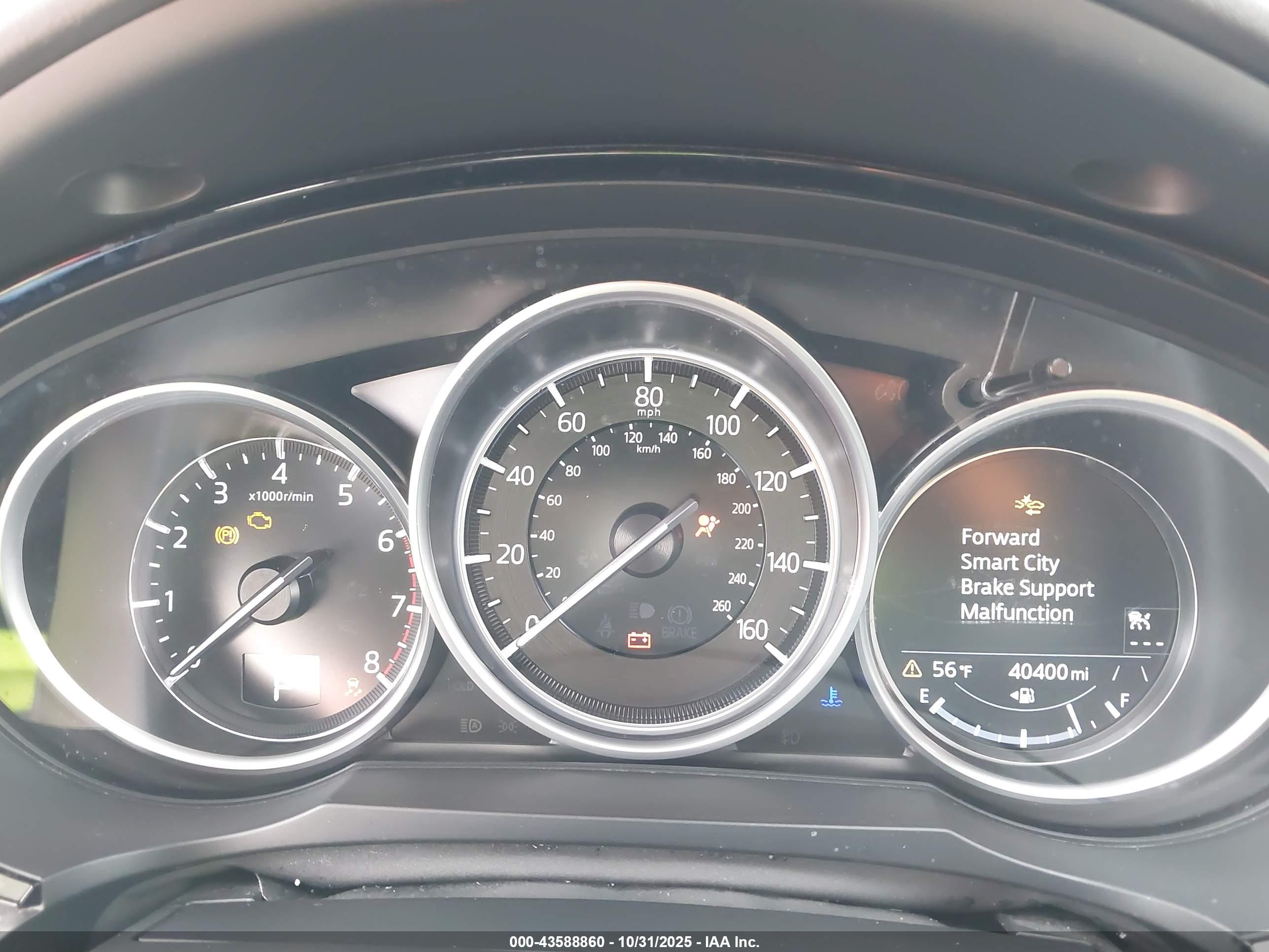 MAZDA CX-9 image 7