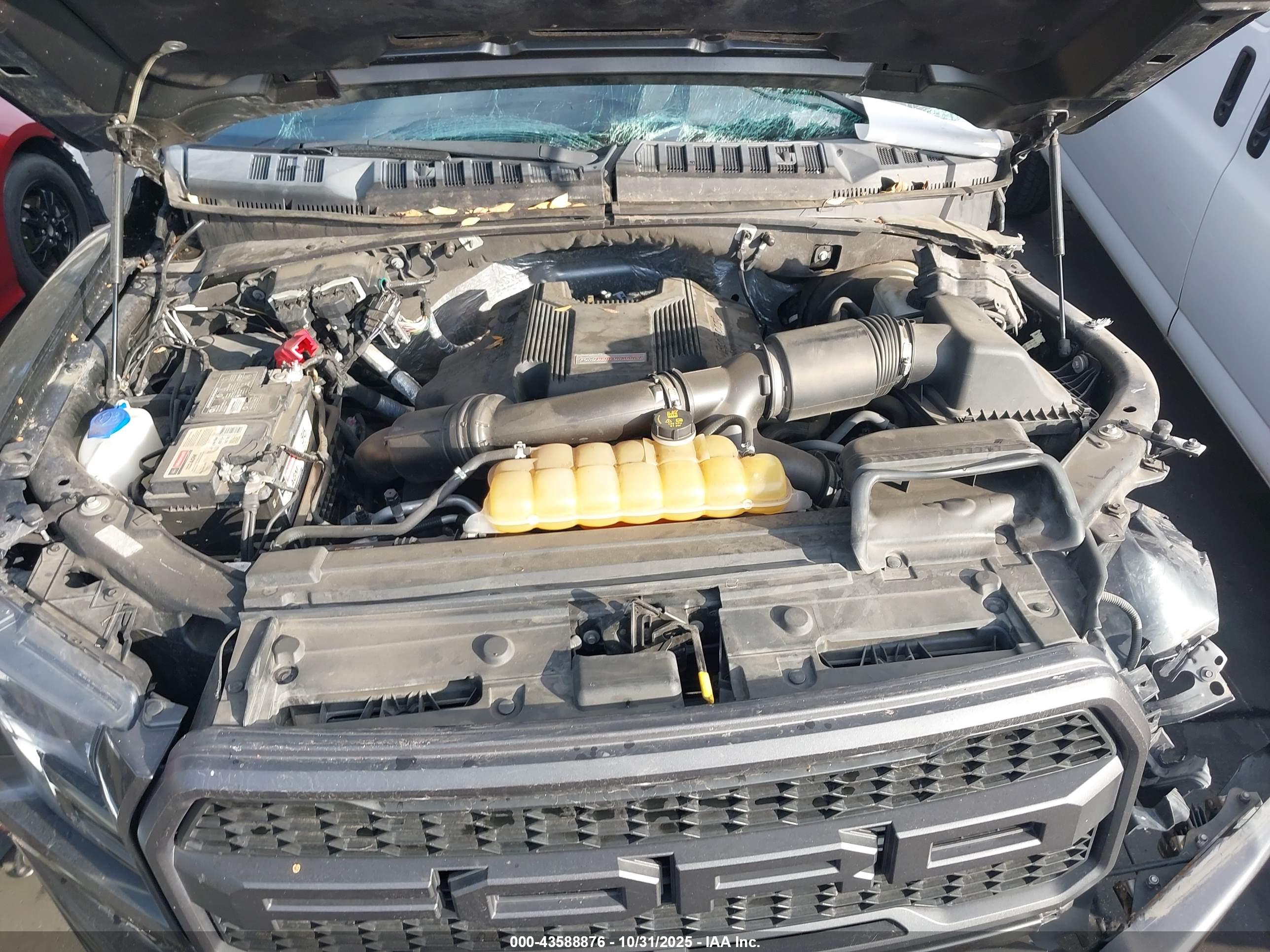 FORD F-150 image 10