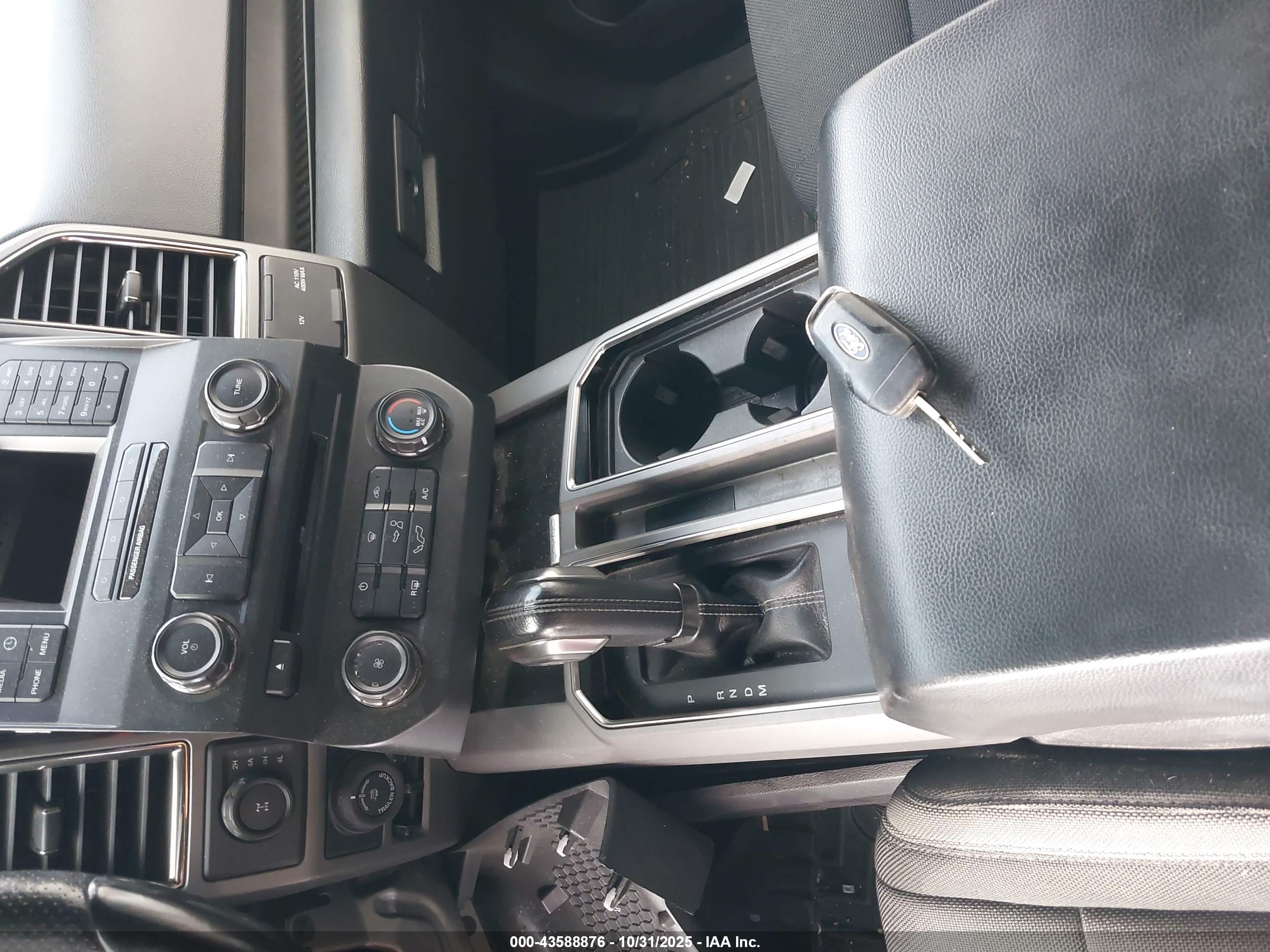 FORD F-150 image 11
