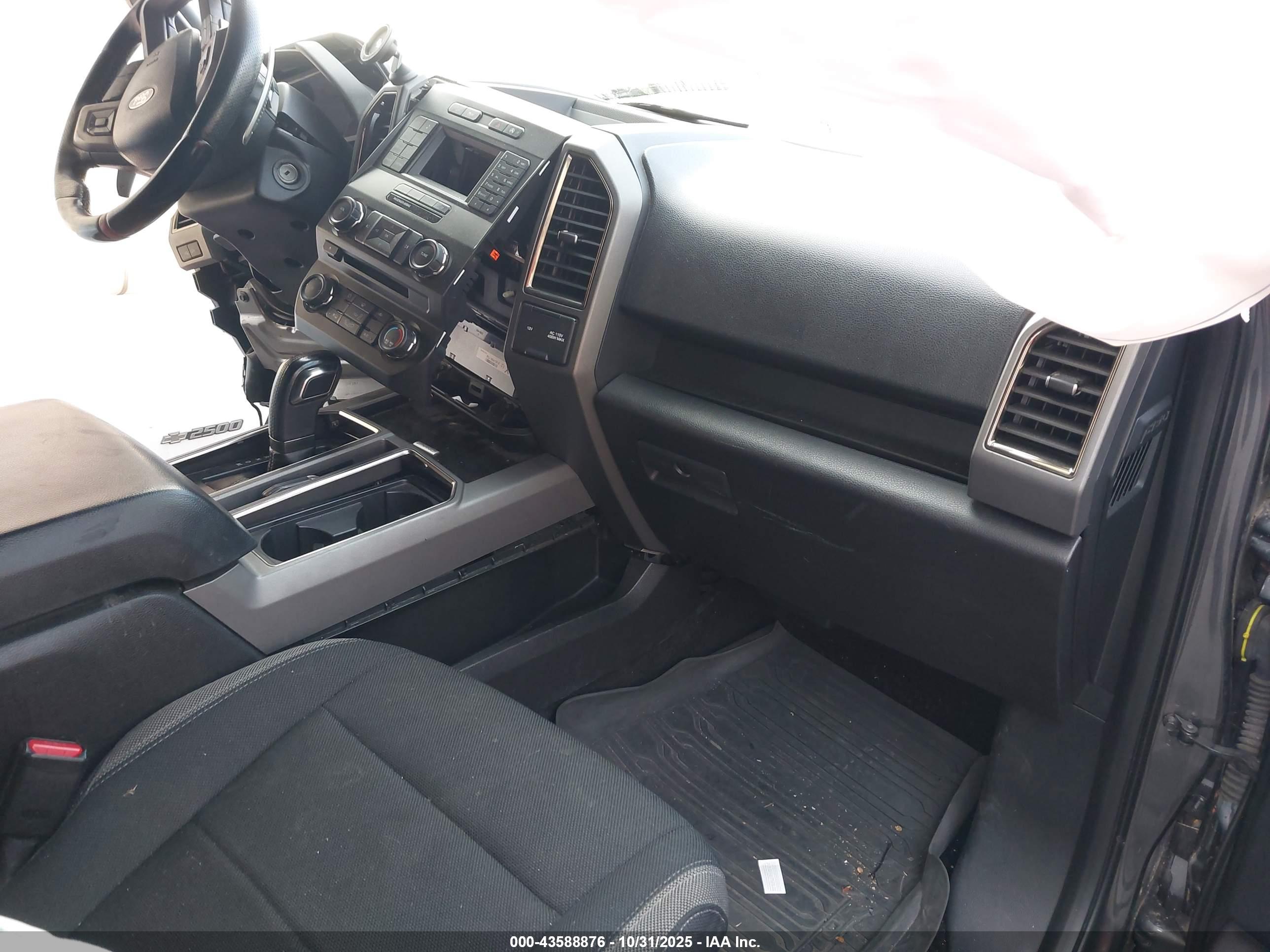 FORD F-150 image 5
