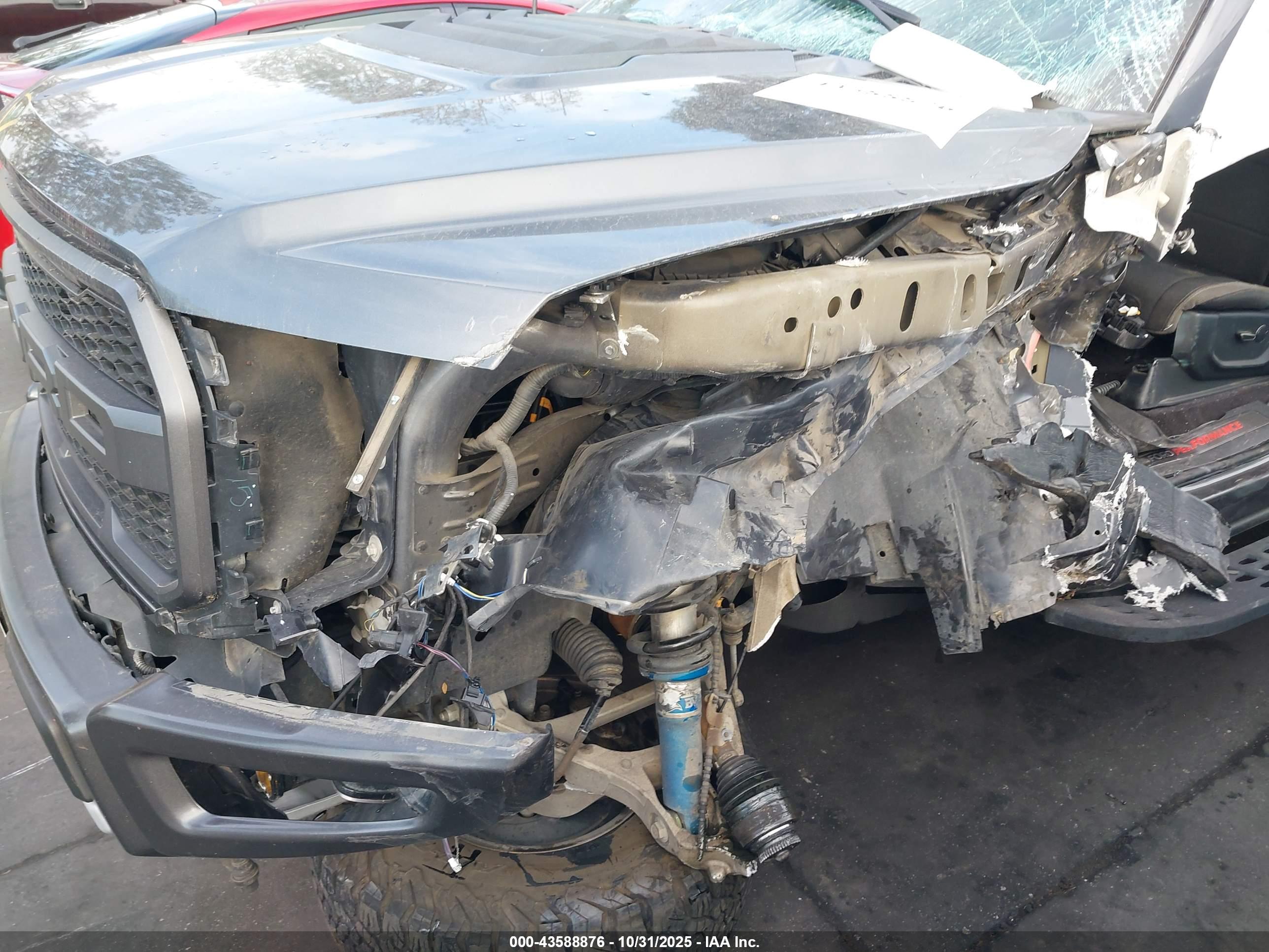 FORD F-150 image 6