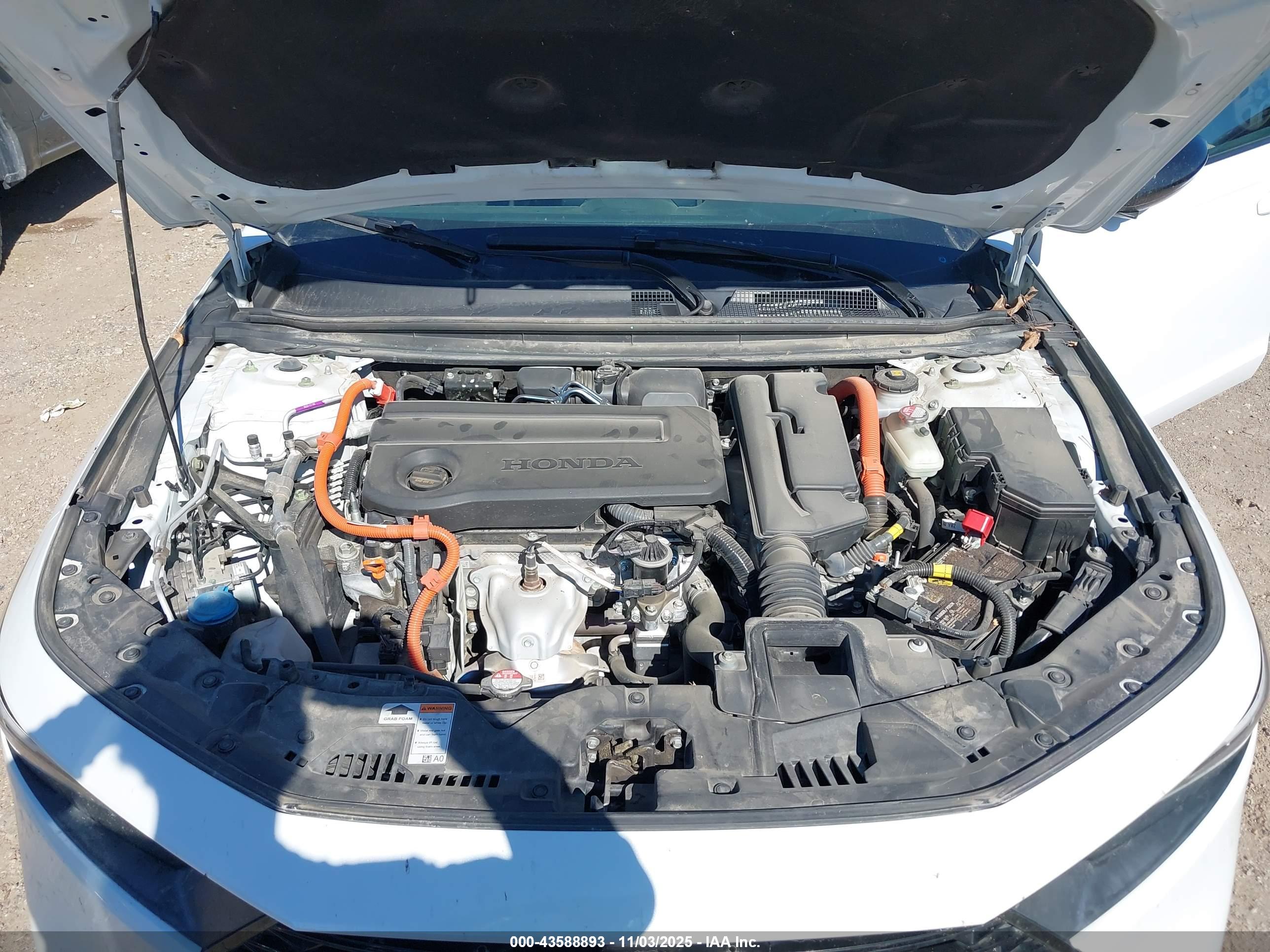HONDA ACCORD image 10