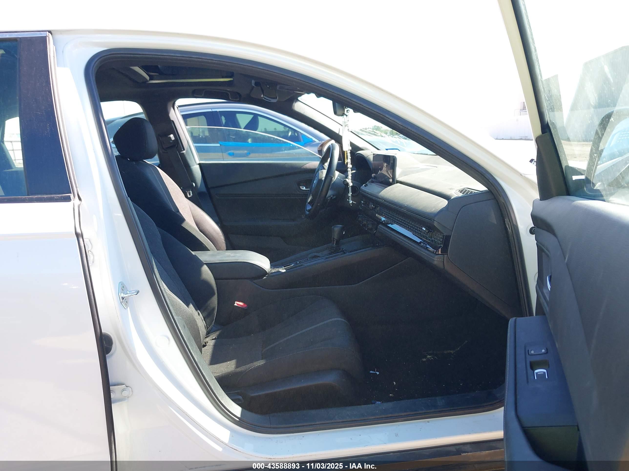 HONDA ACCORD image 5