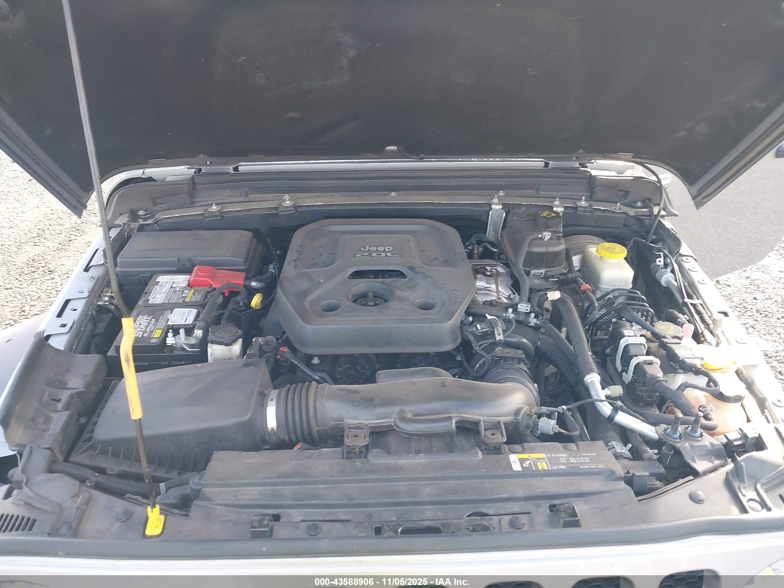 JEEP WRANGLER image 10