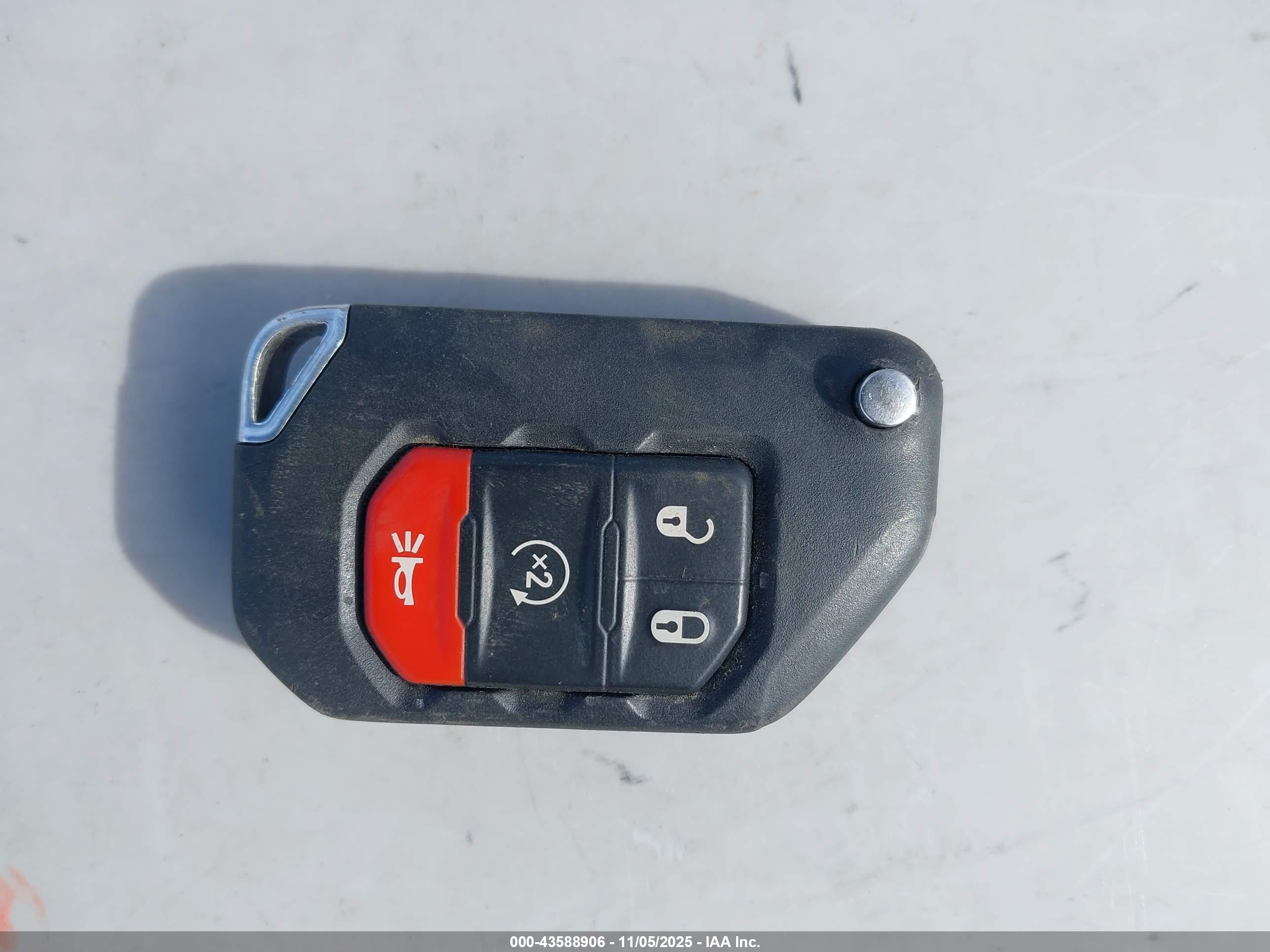 JEEP WRANGLER image 11