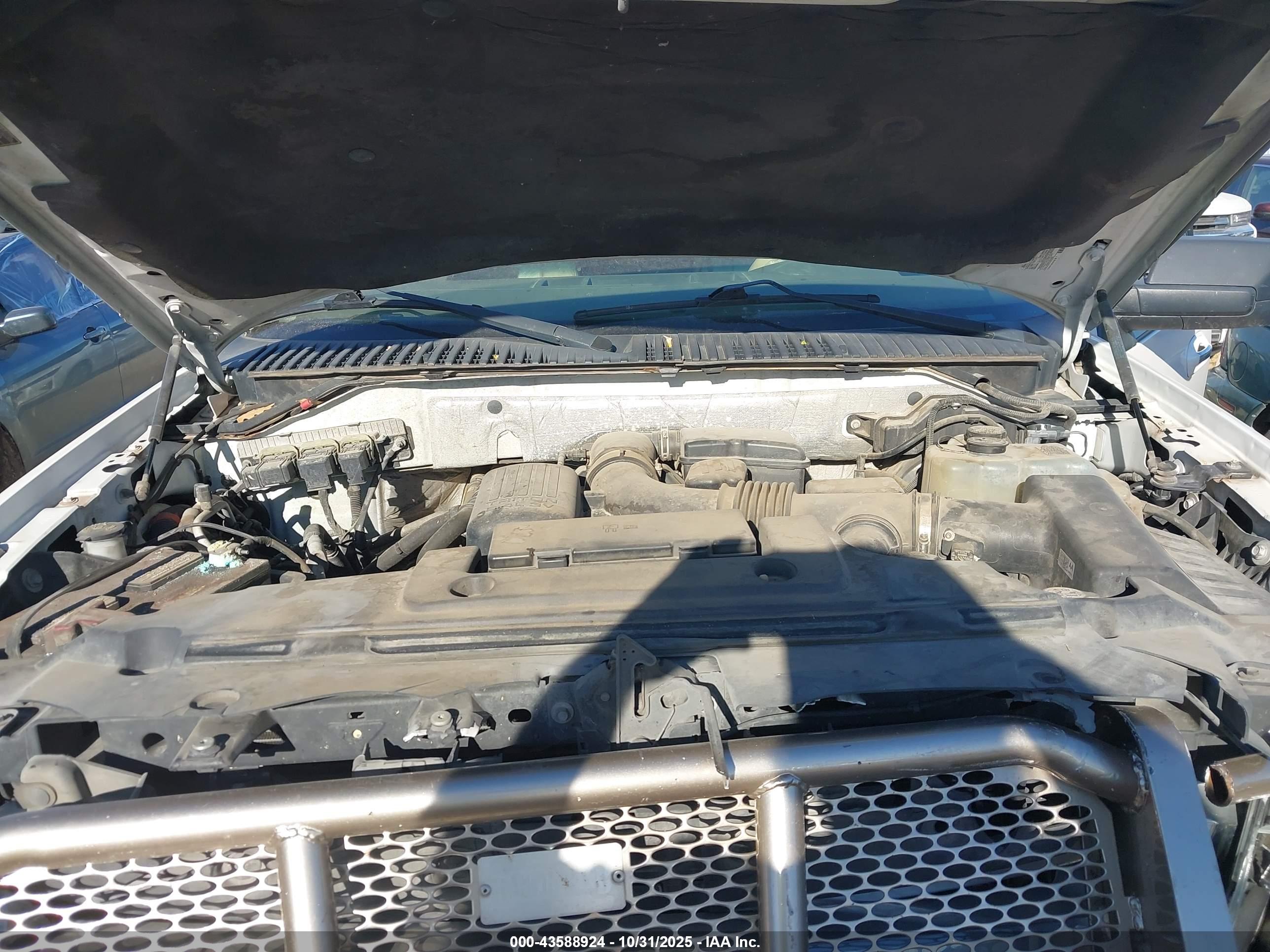 FORD EXPEDITION image 10