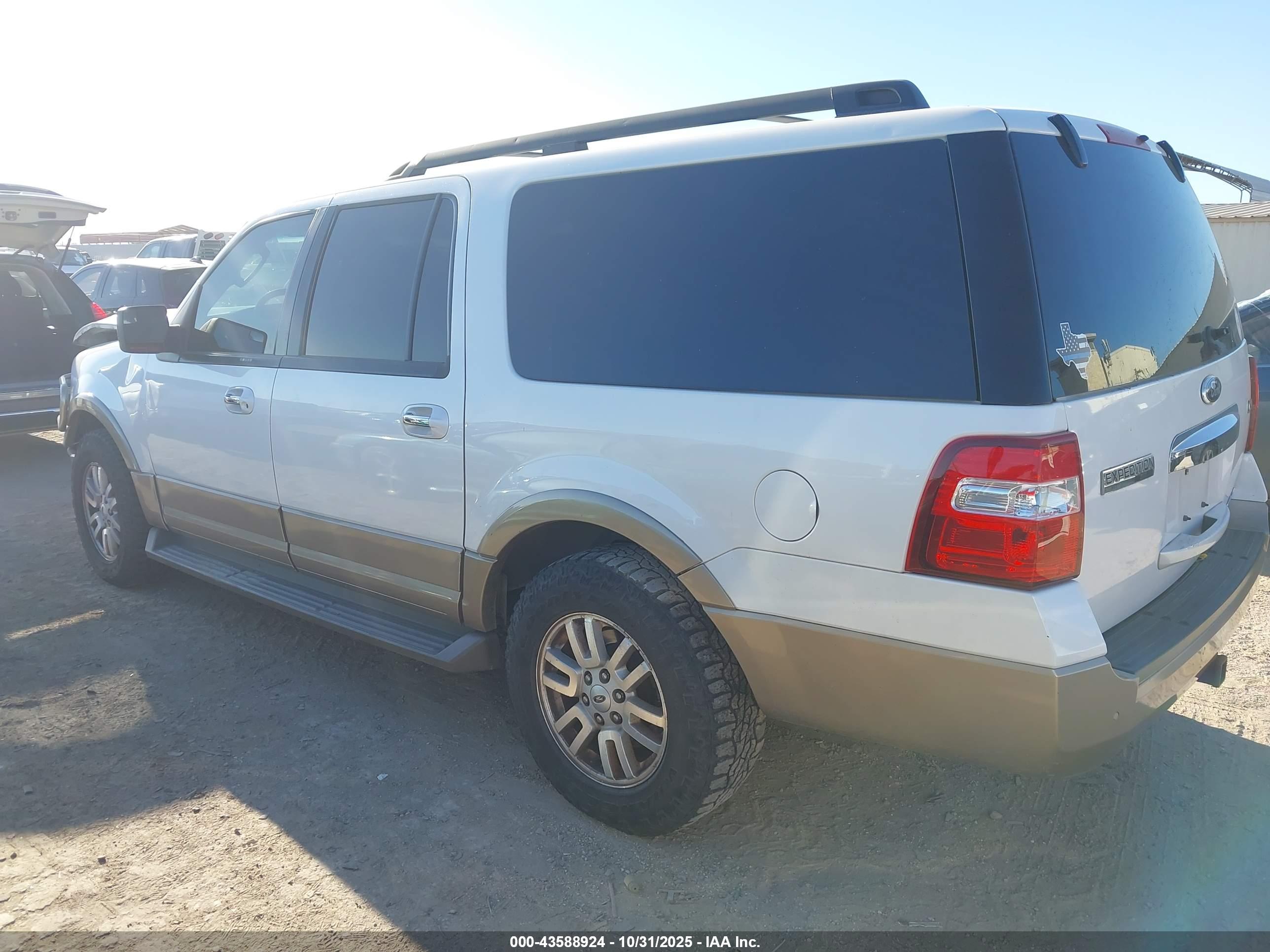 FORD EXPEDITION image 3