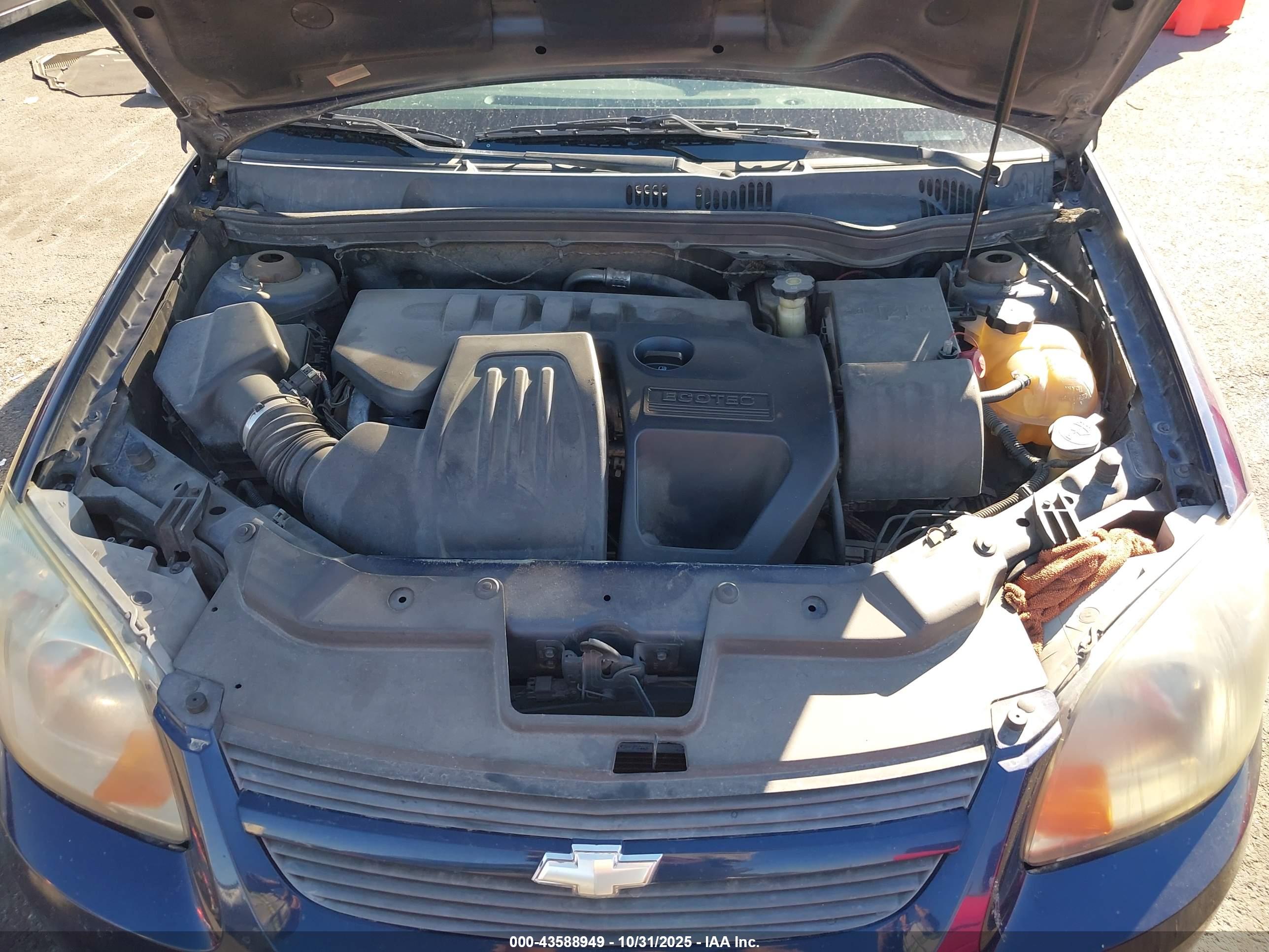 CHEVROLET COBALT image 10