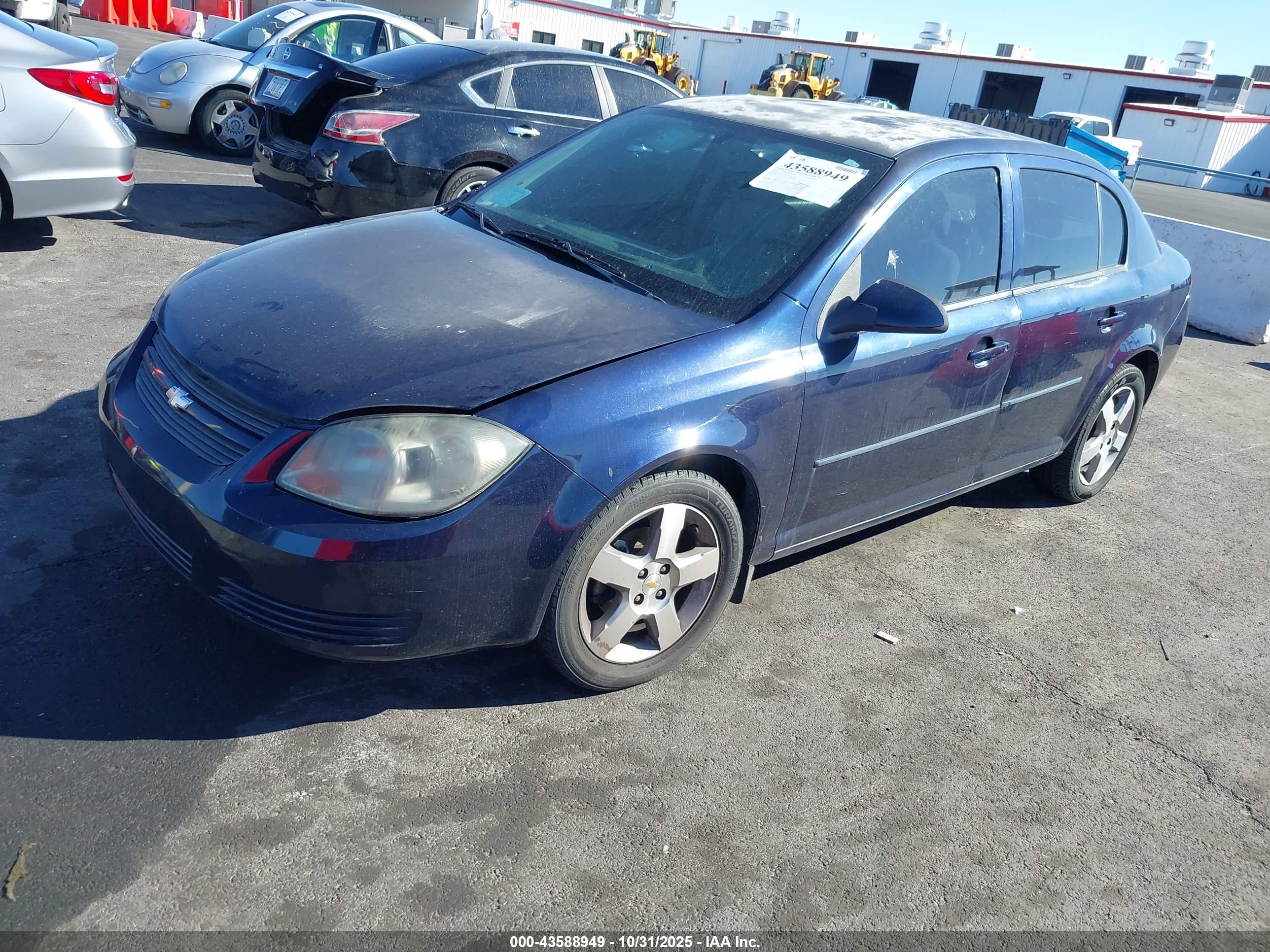 CHEVROLET COBALT image 2