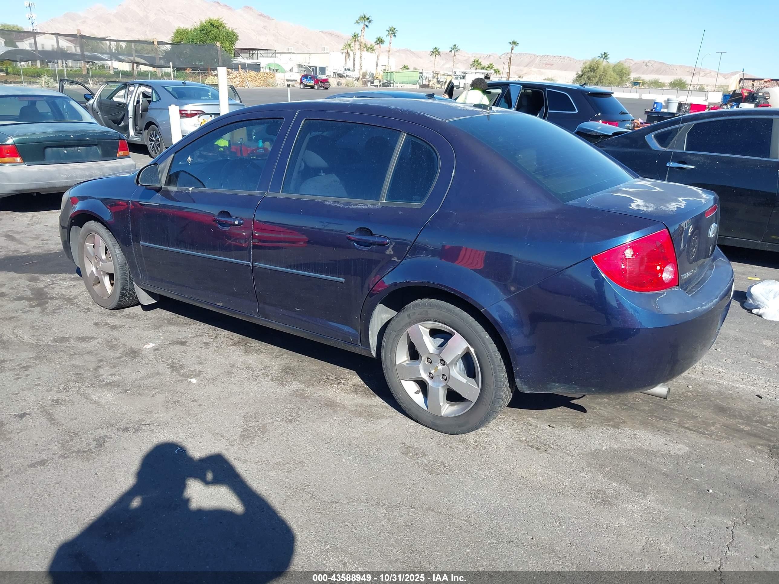 CHEVROLET COBALT image 3