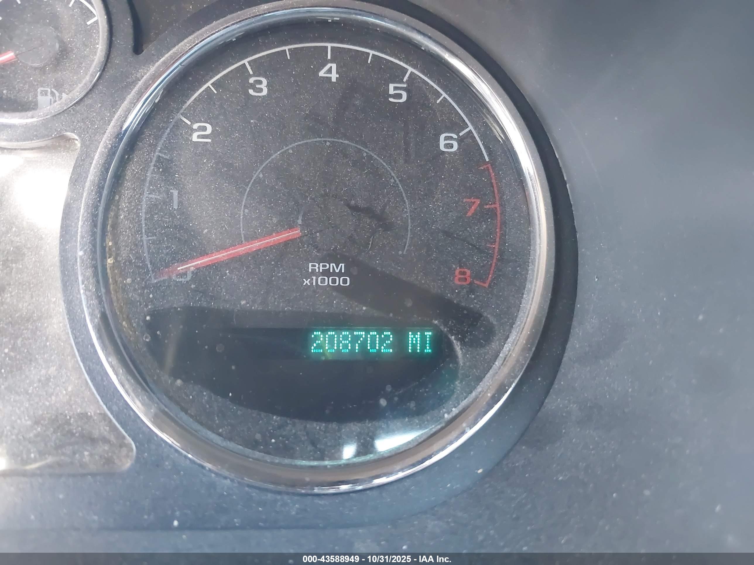 CHEVROLET COBALT image 7
