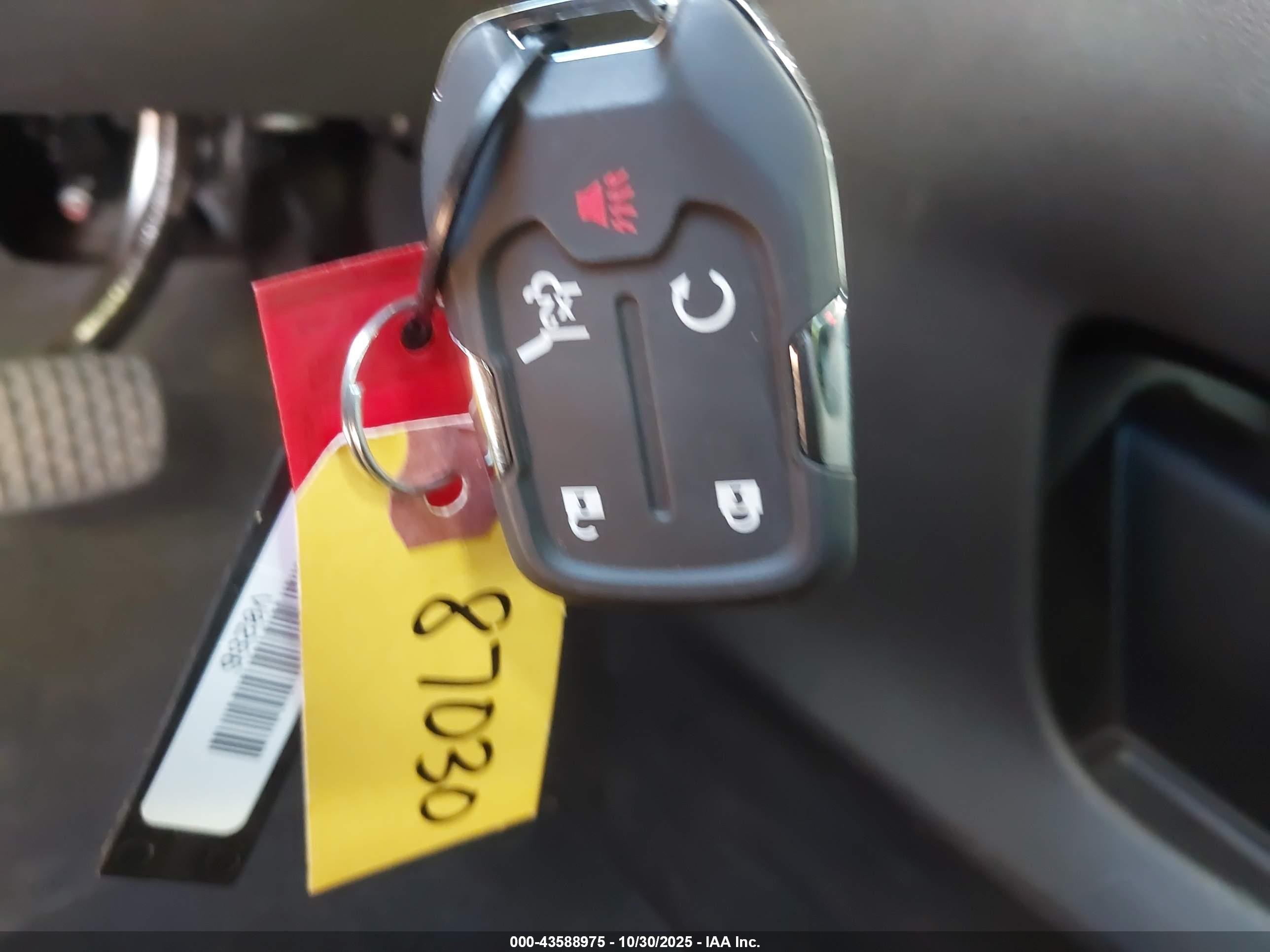 GMC TERRAIN image 11