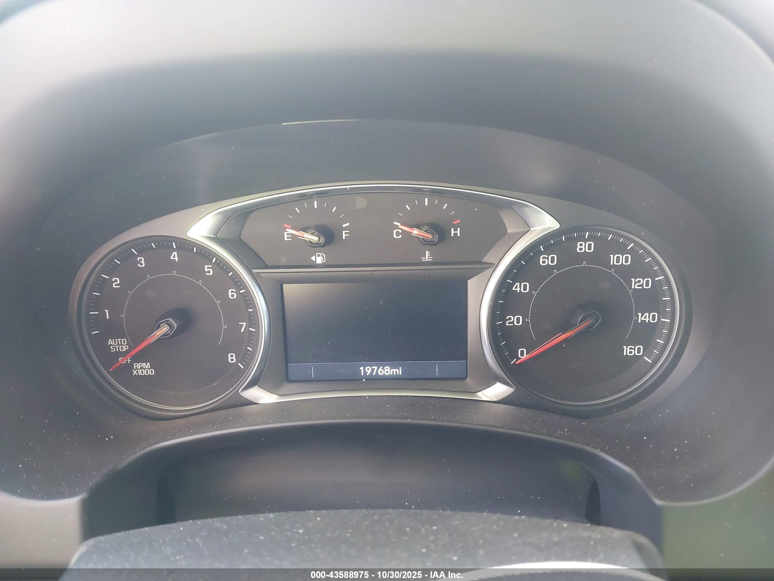 GMC TERRAIN image 7