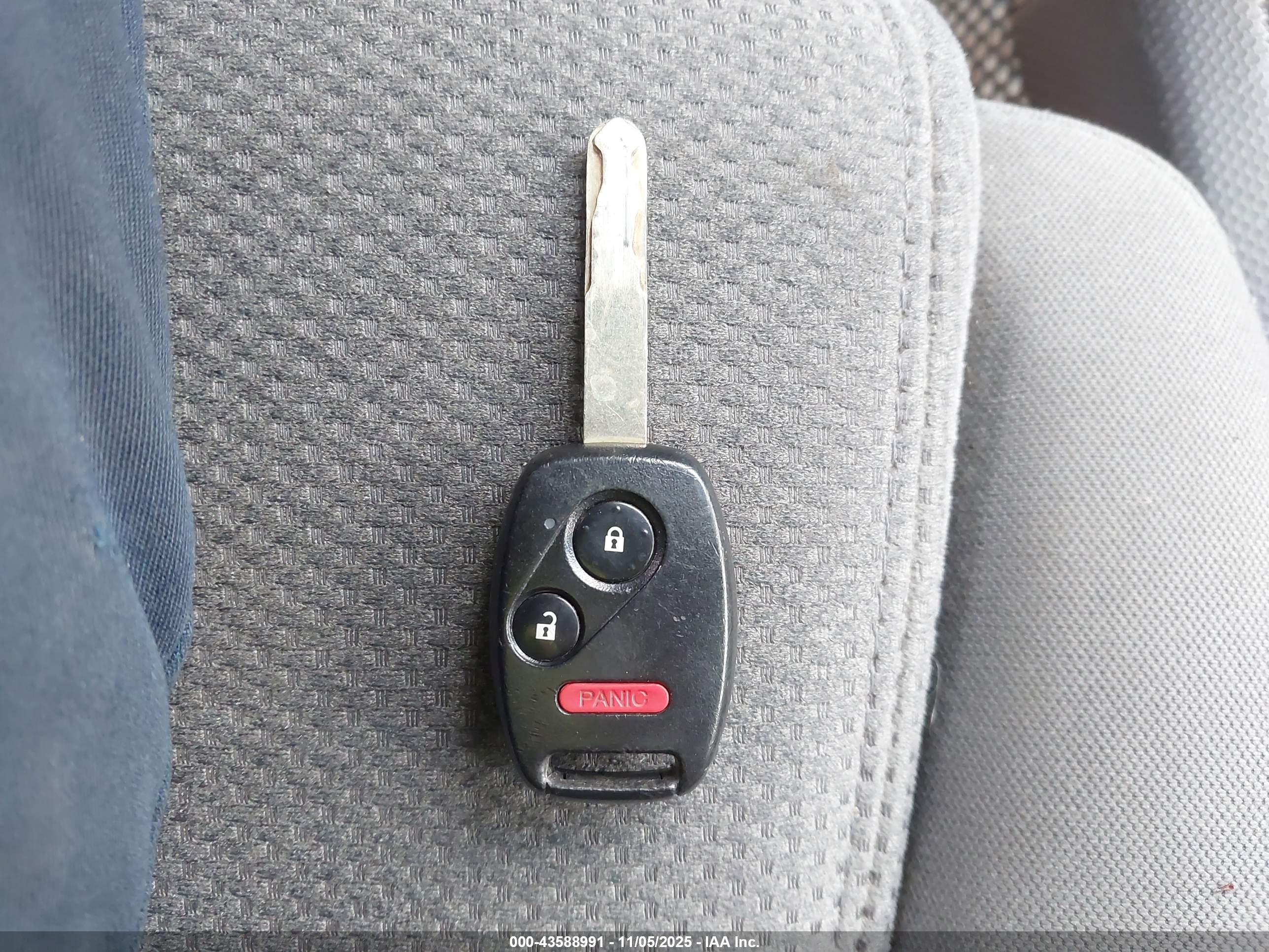 HONDA PILOT image 11