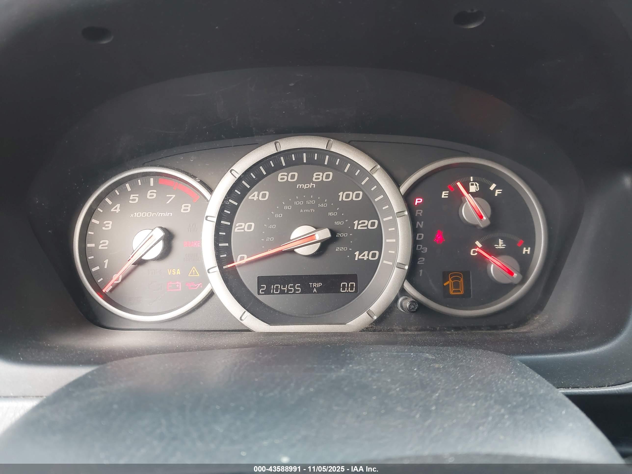 HONDA PILOT image 7