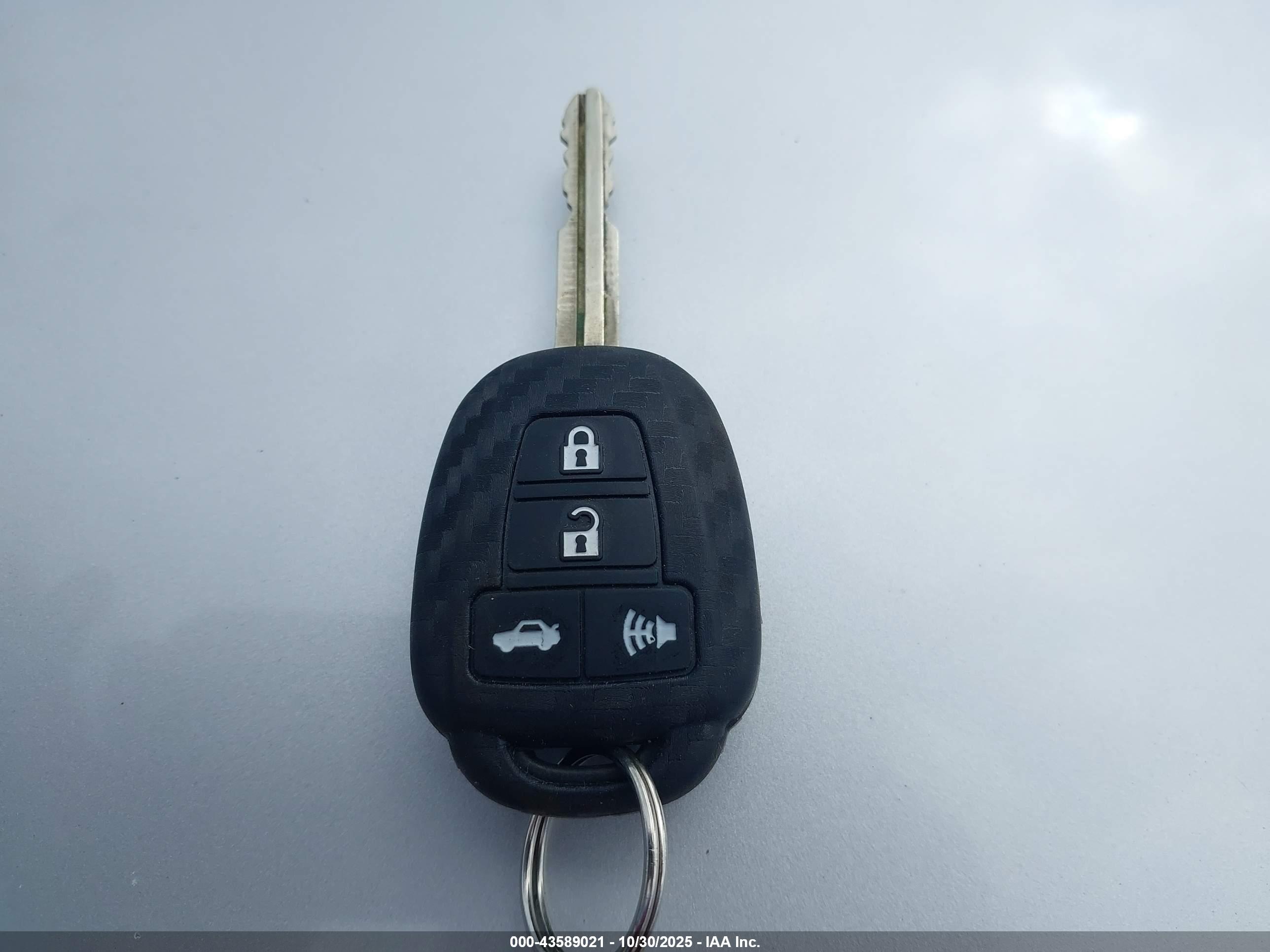 TOYOTA COROLLA image 11