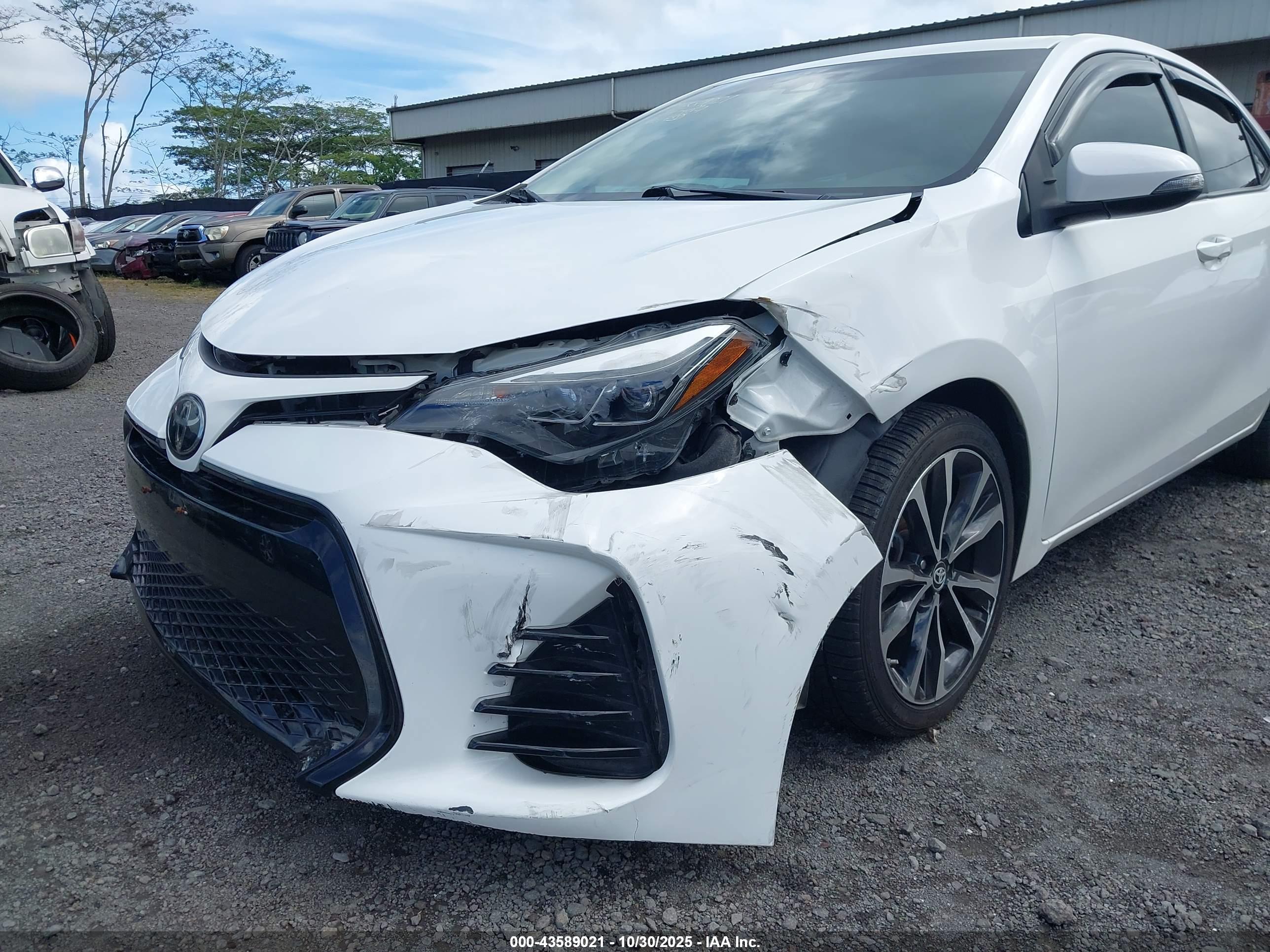 TOYOTA COROLLA image 6