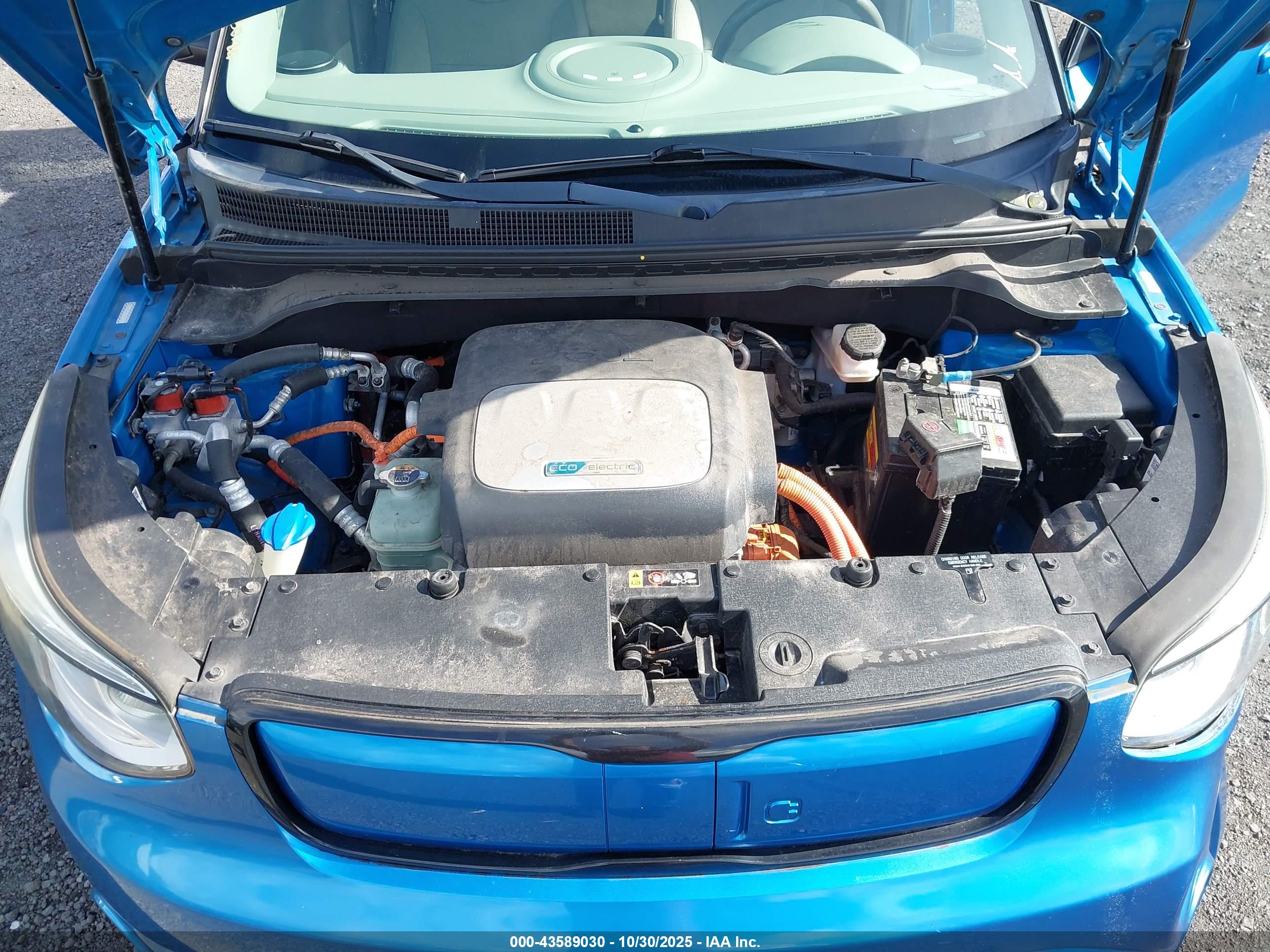 KIA SOUL image 10
