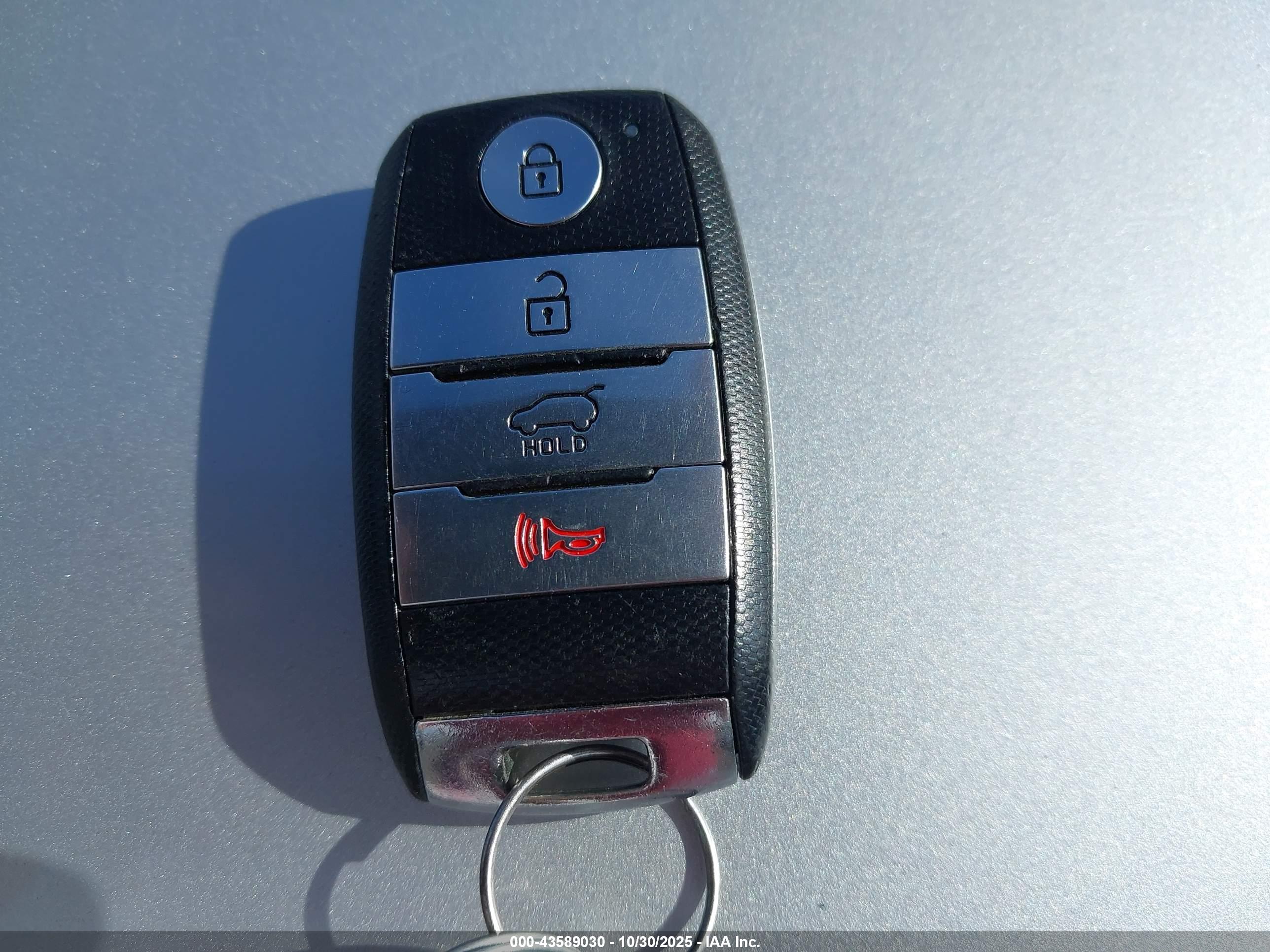KIA SOUL image 11