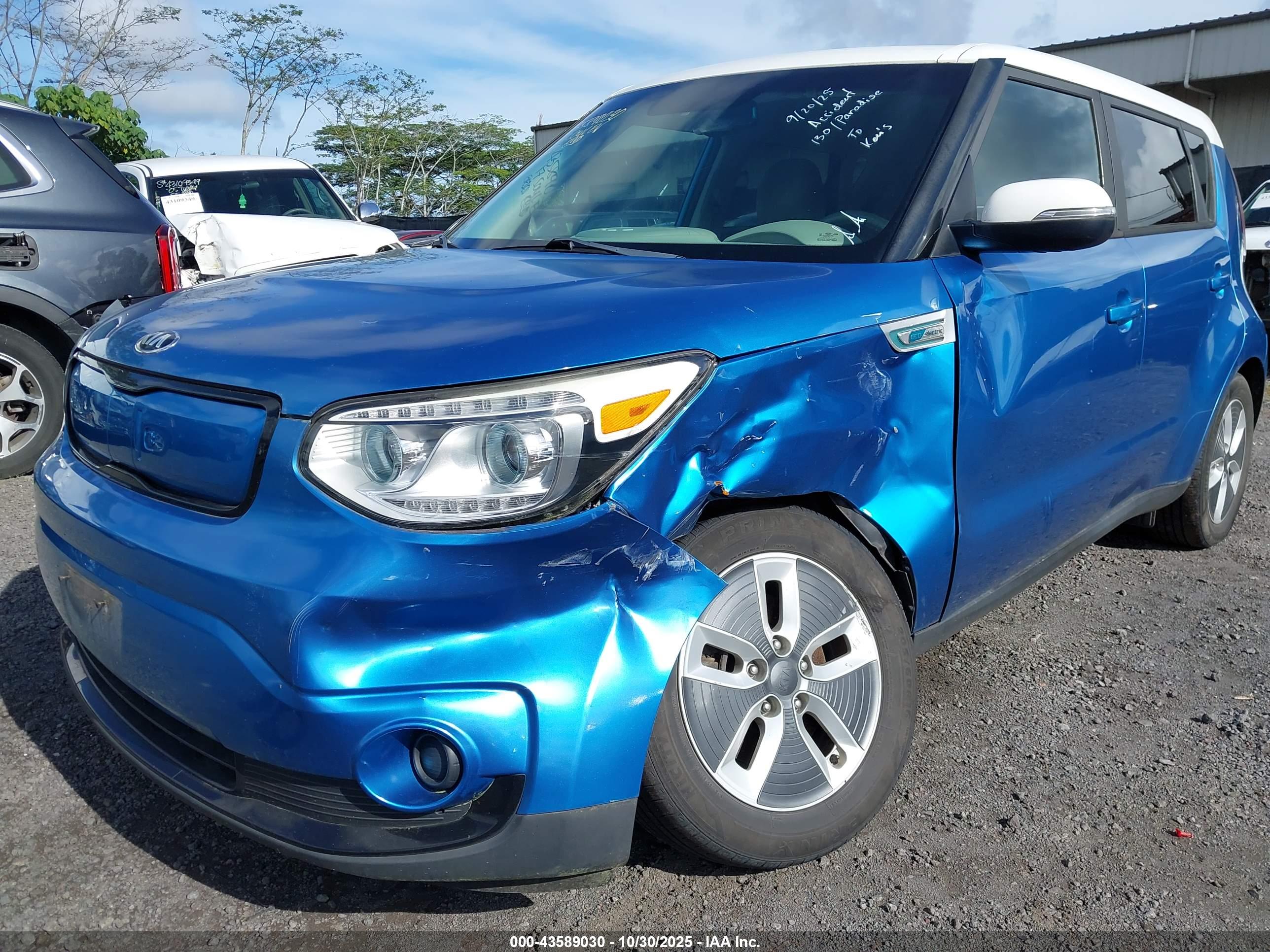 KIA SOUL image 6