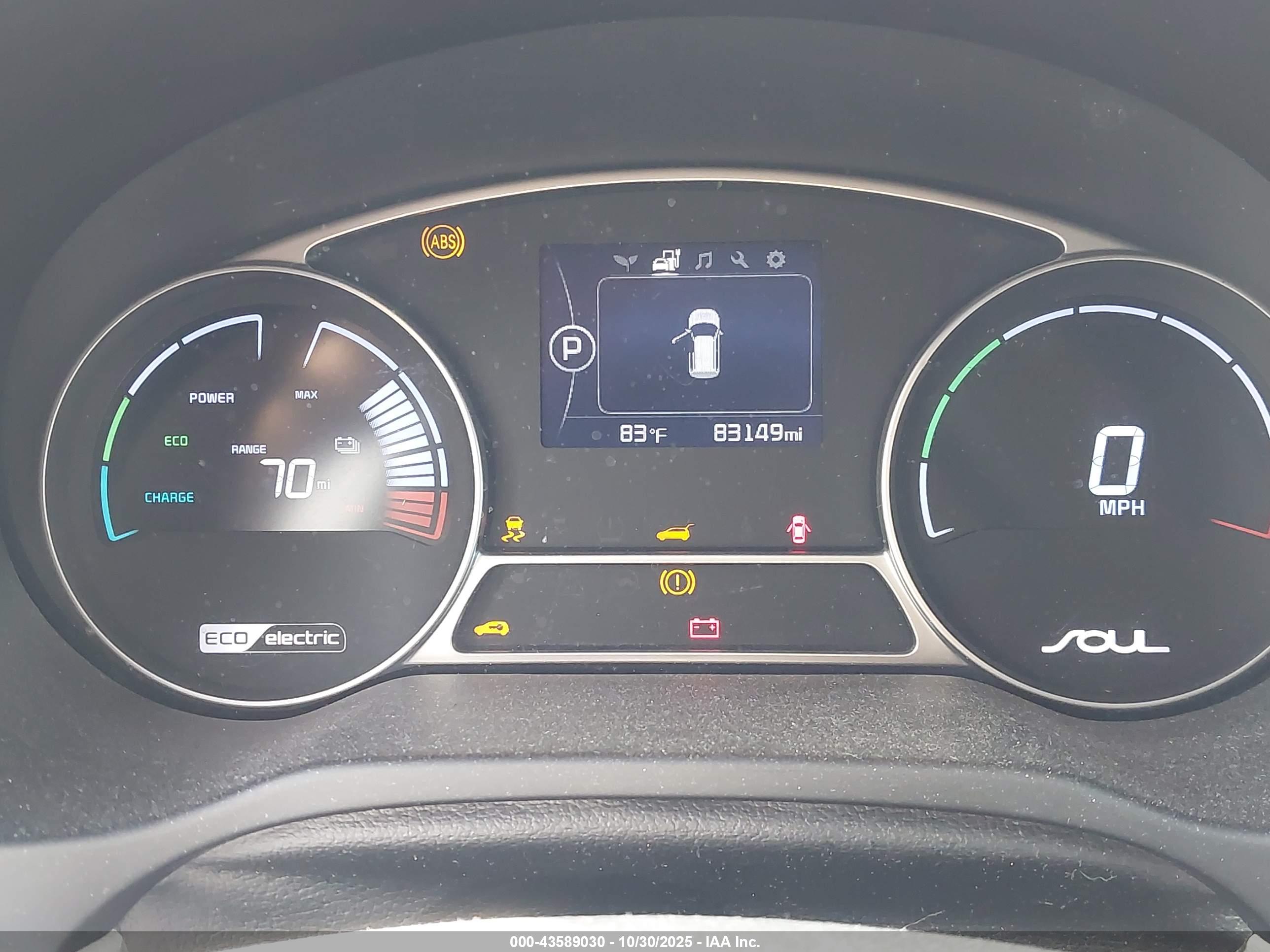 KIA SOUL image 7