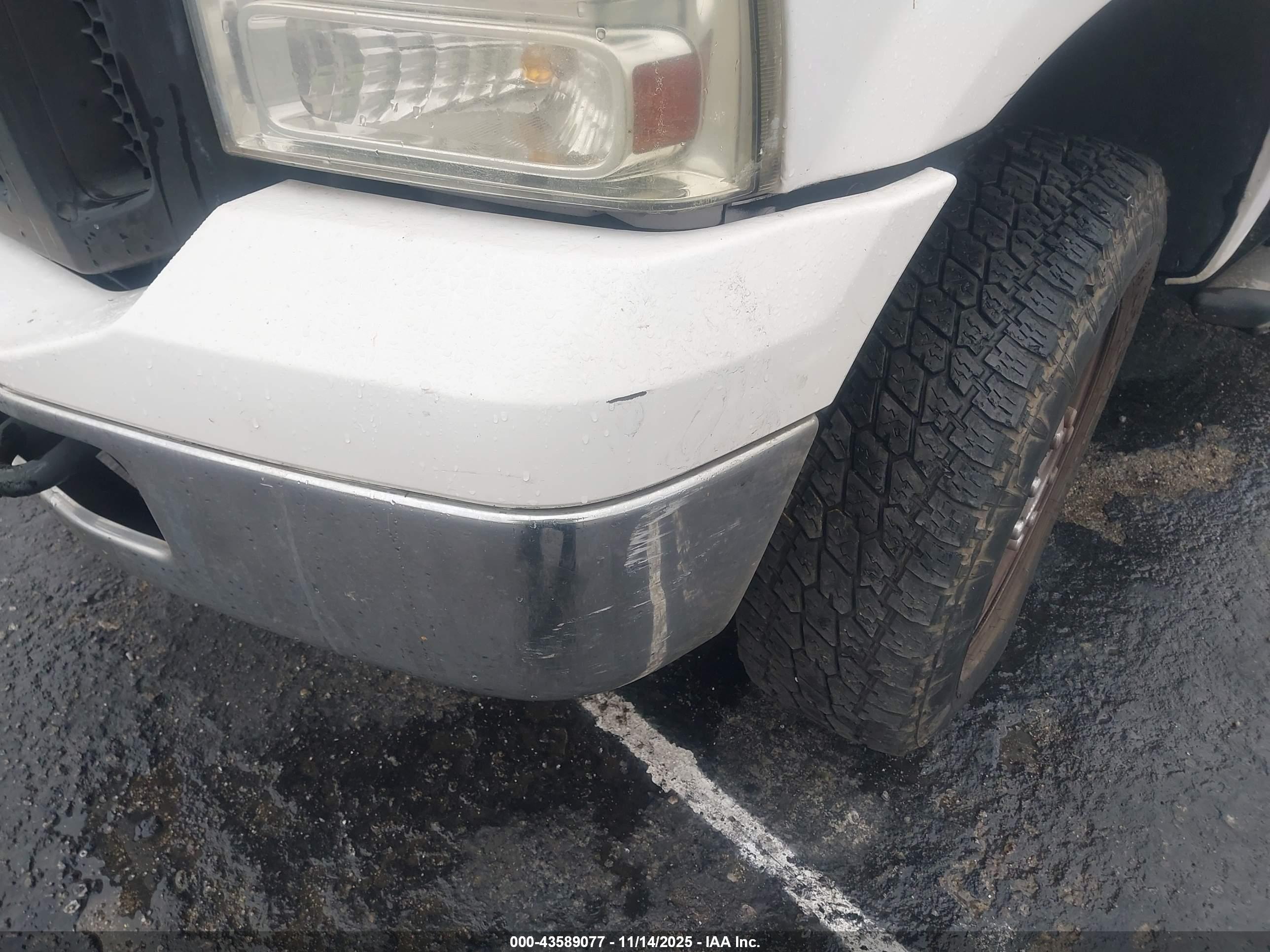 FORD F-250 image 6