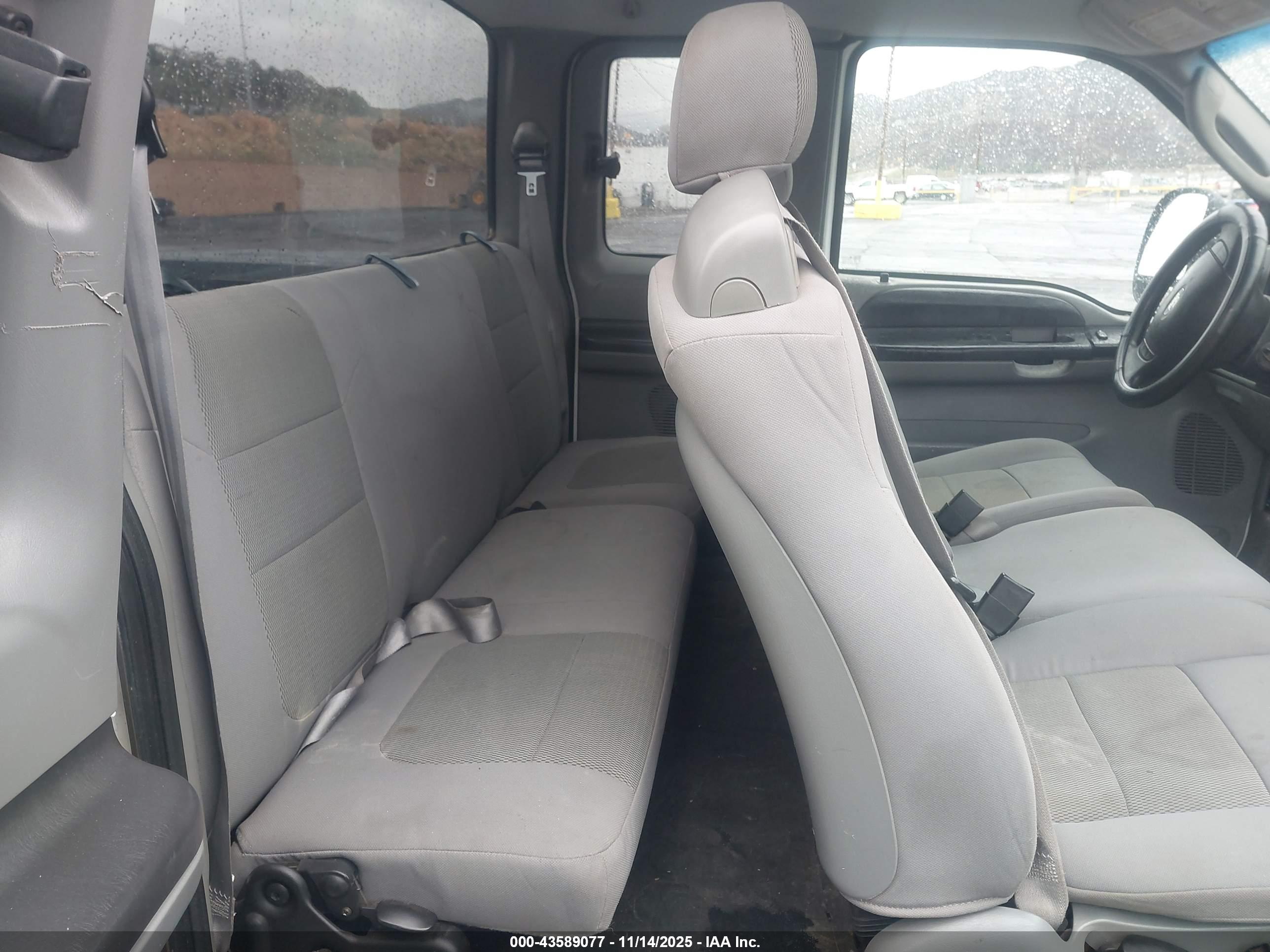 FORD F-250 image 8