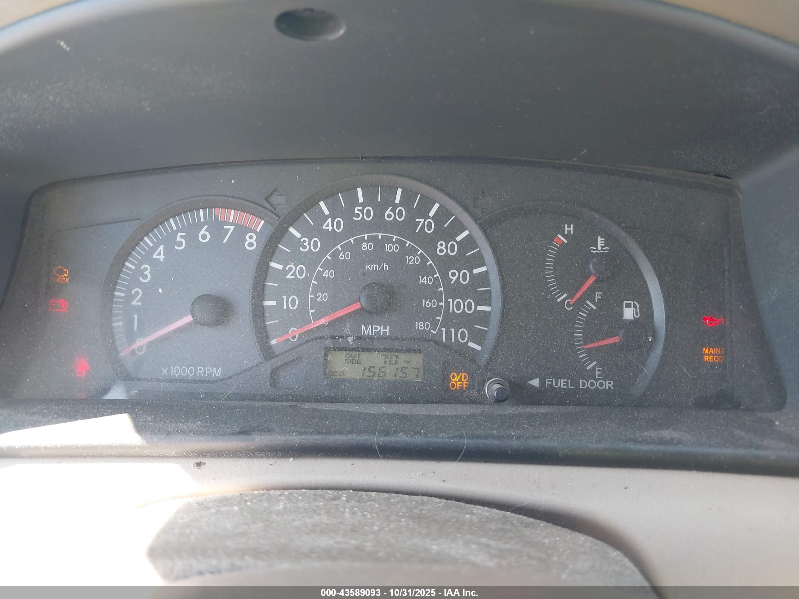 TOYOTA COROLLA image 7
