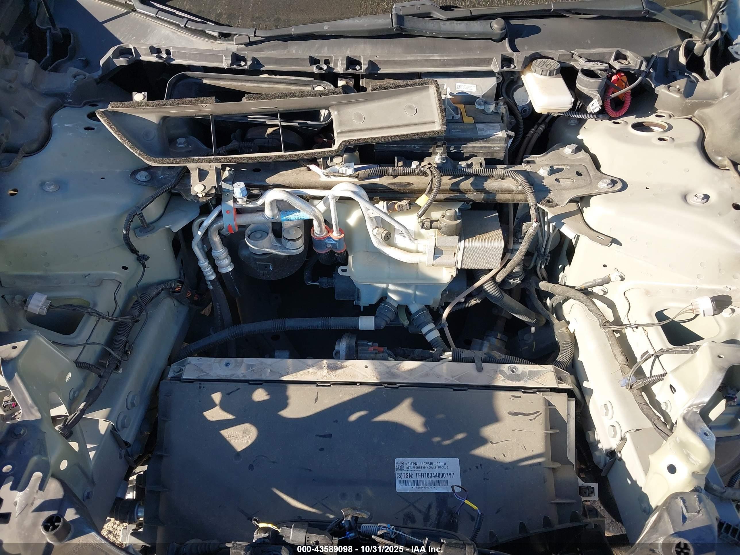 TESLA MODEL image 10