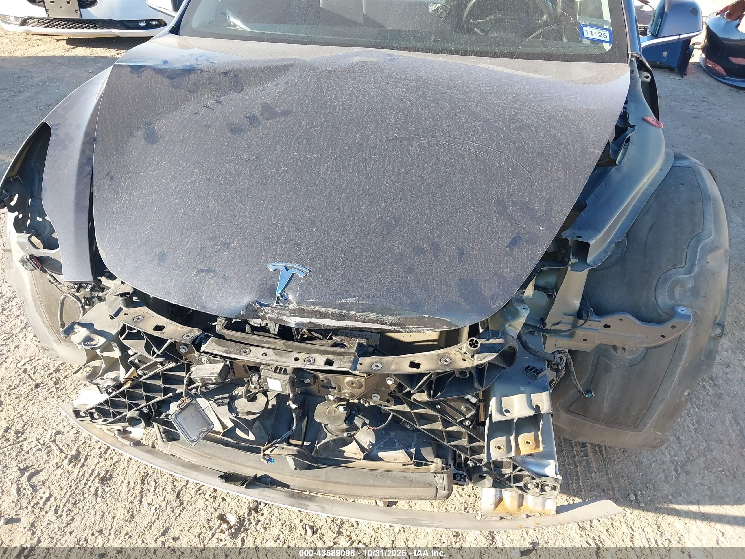 TESLA MODEL image 6
