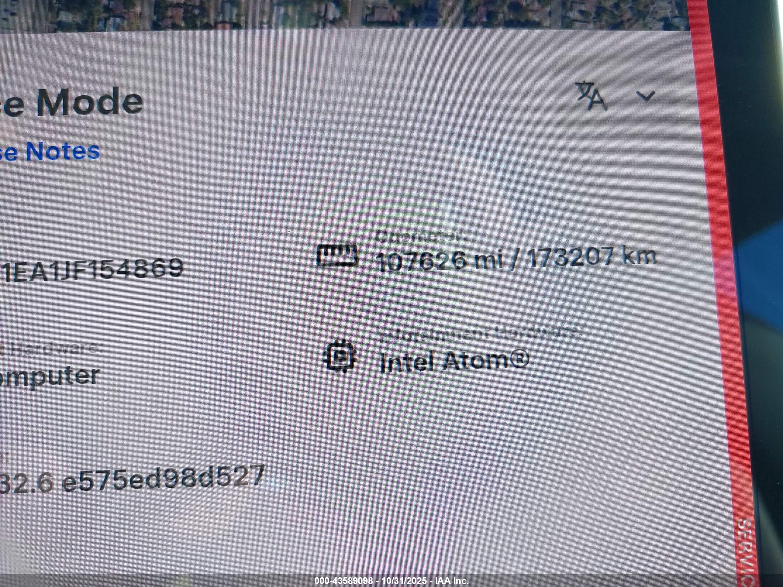 TESLA MODEL image 7