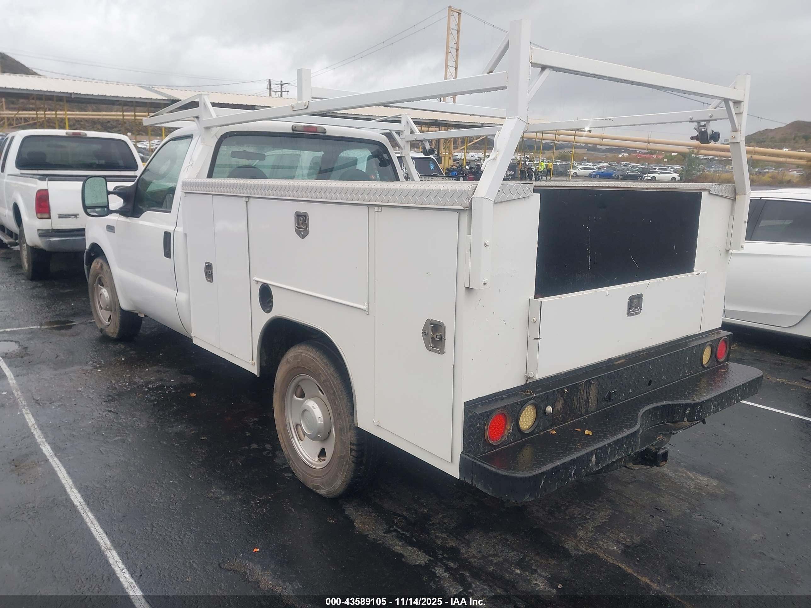 FORD F-250 image 3