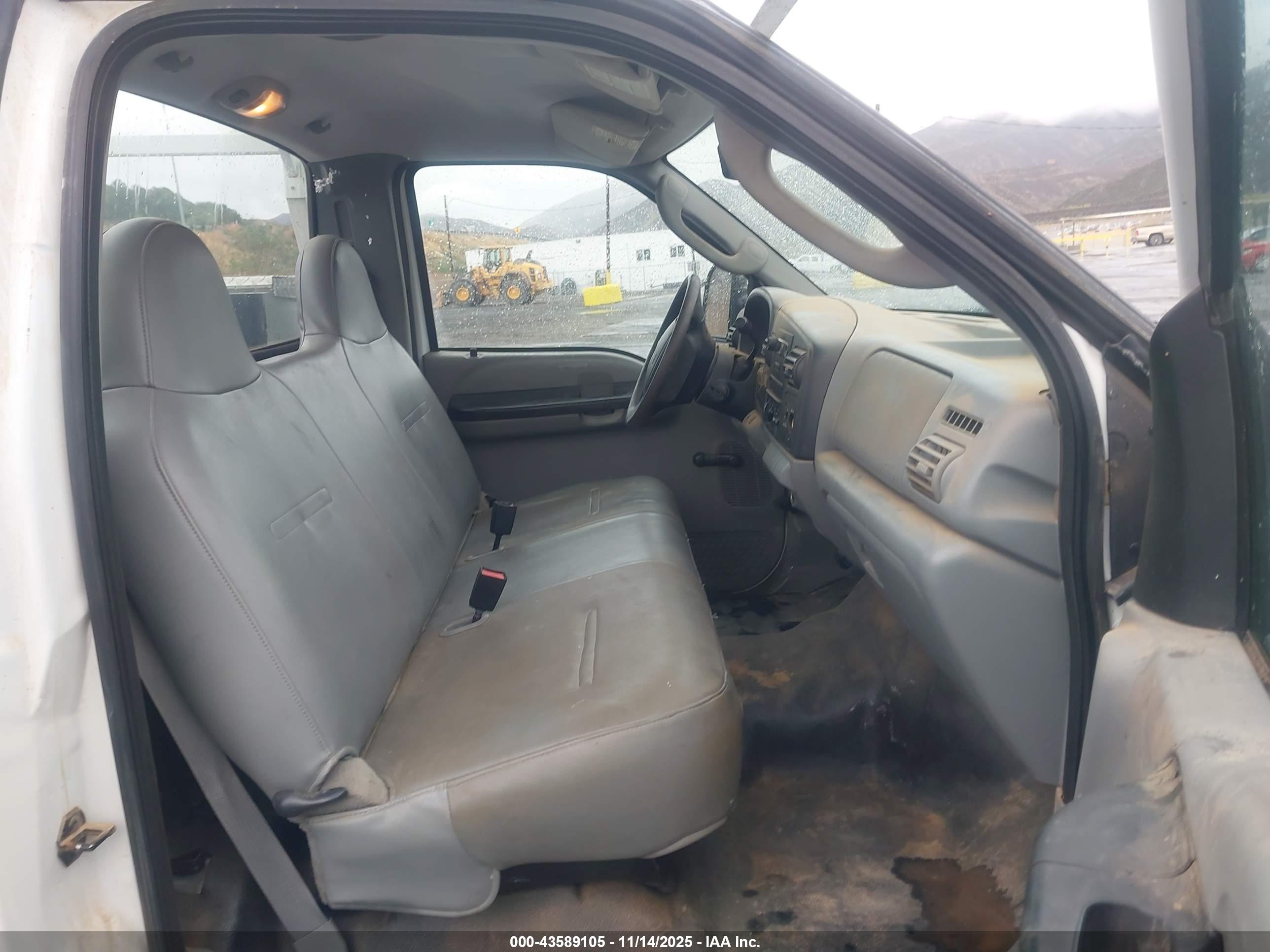 FORD F-250 image 5