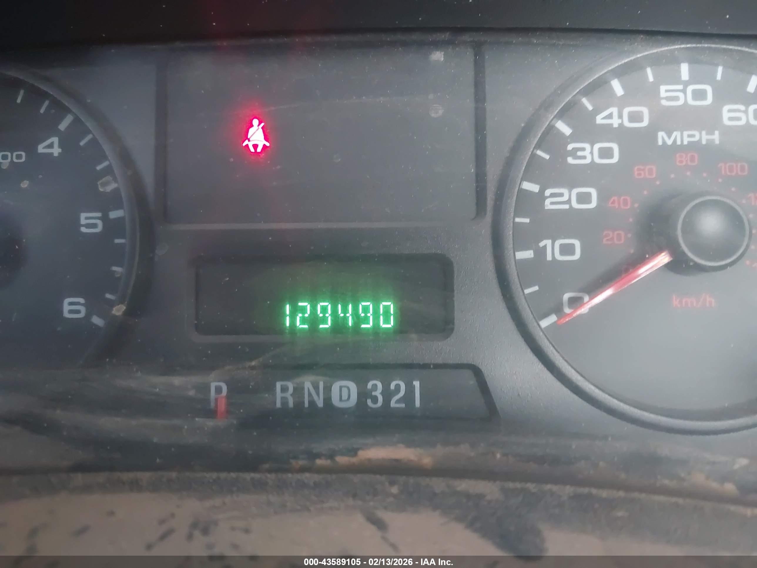 FORD F-250 image 7