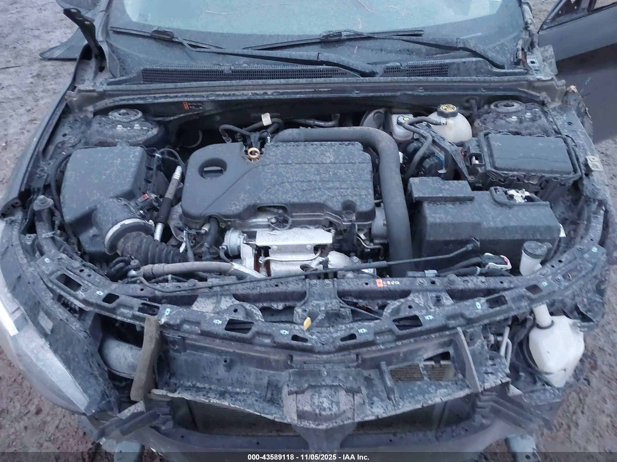 CHEVROLET MALIBU image 10