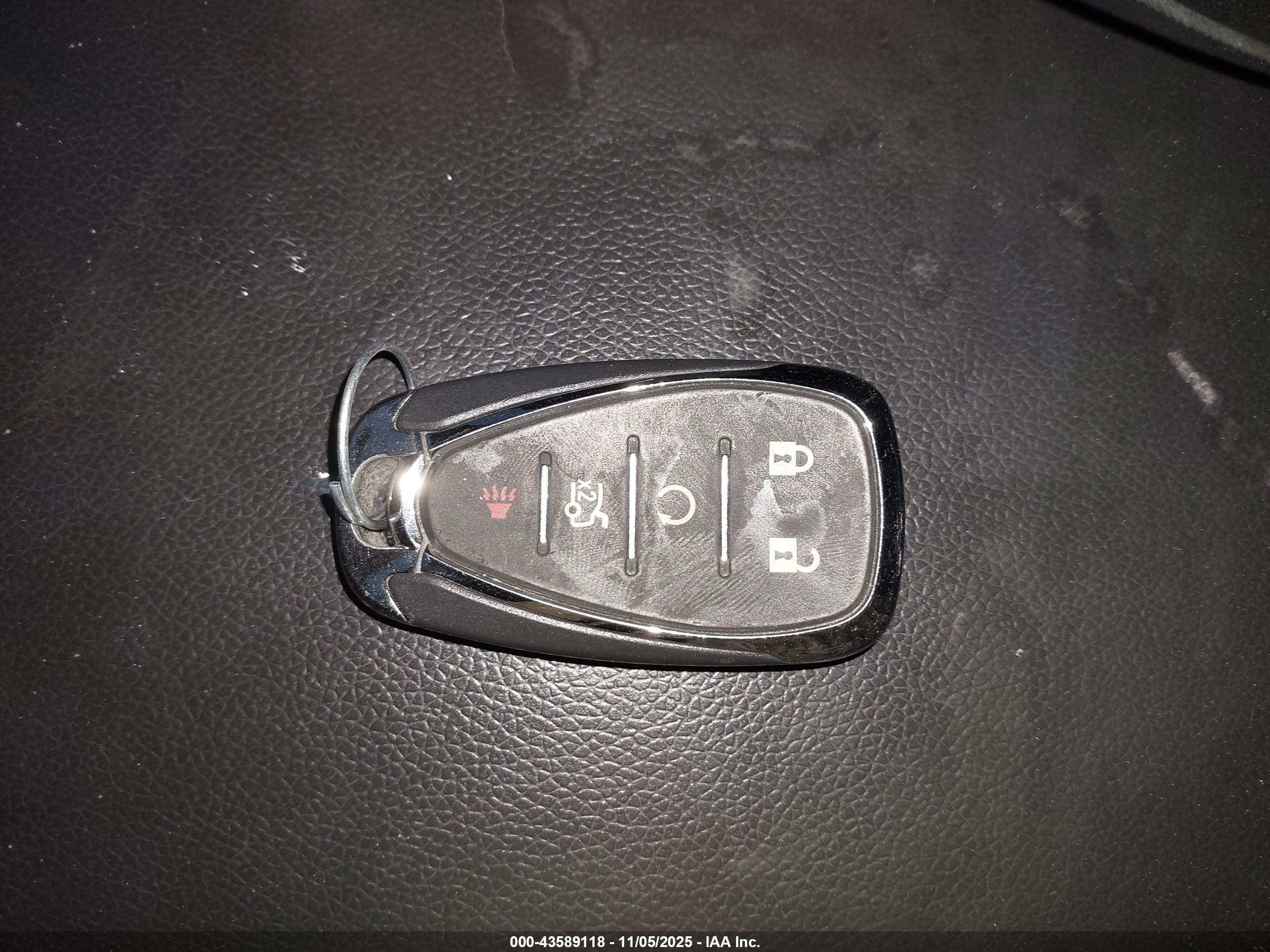 CHEVROLET MALIBU image 11