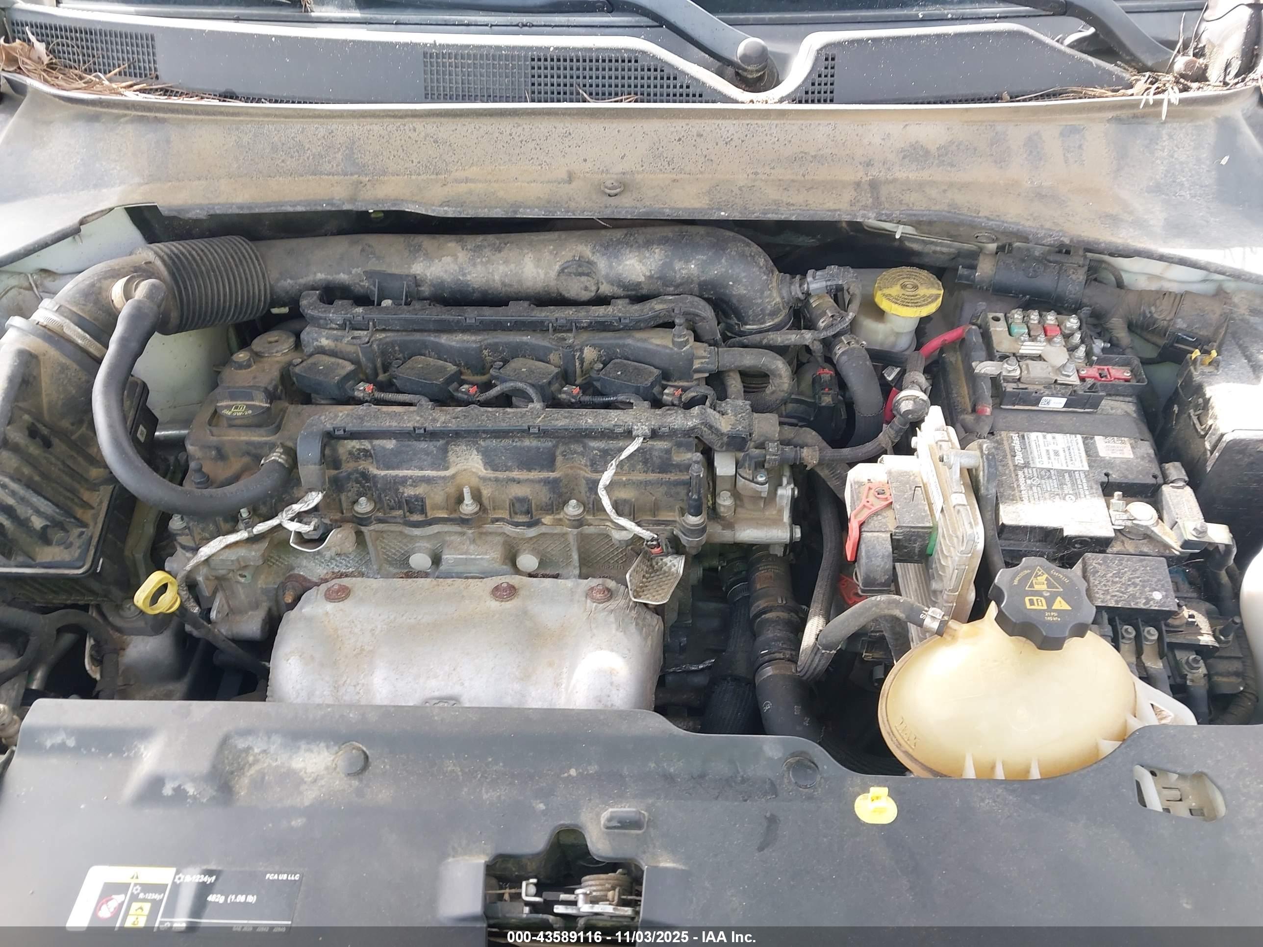 JEEP COMPASS image 10