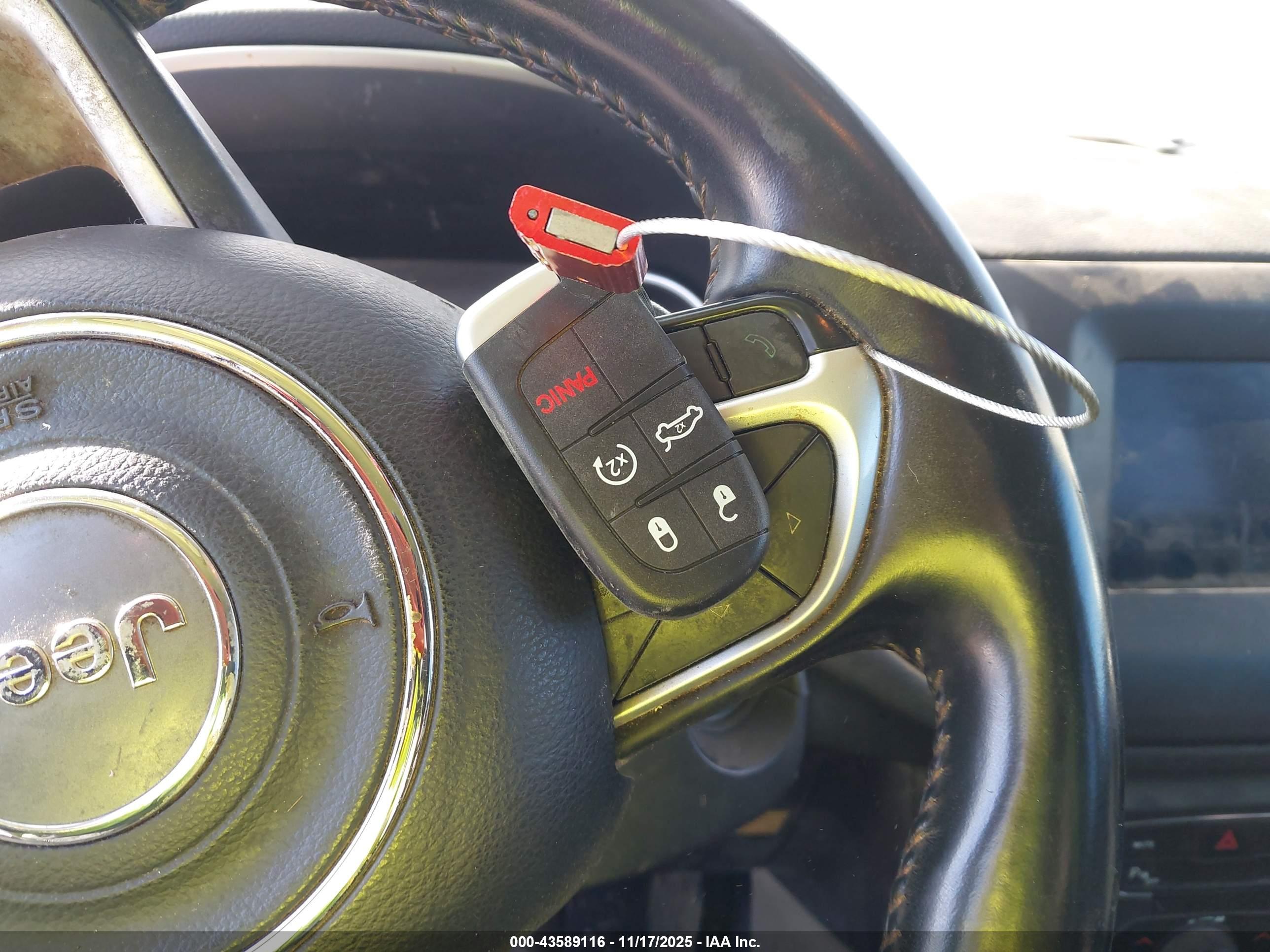 JEEP COMPASS image 11