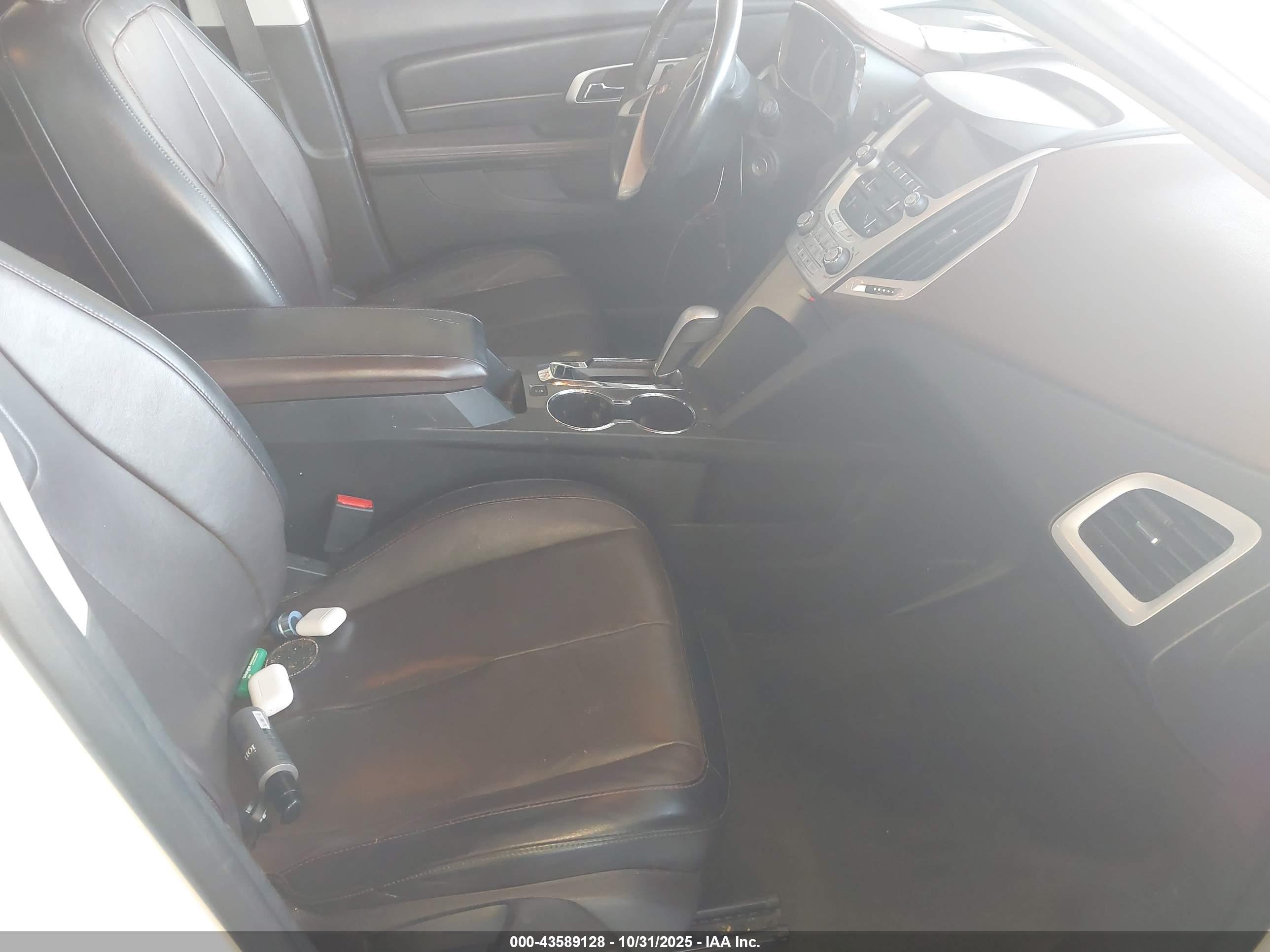 GMC TERRAIN image 5