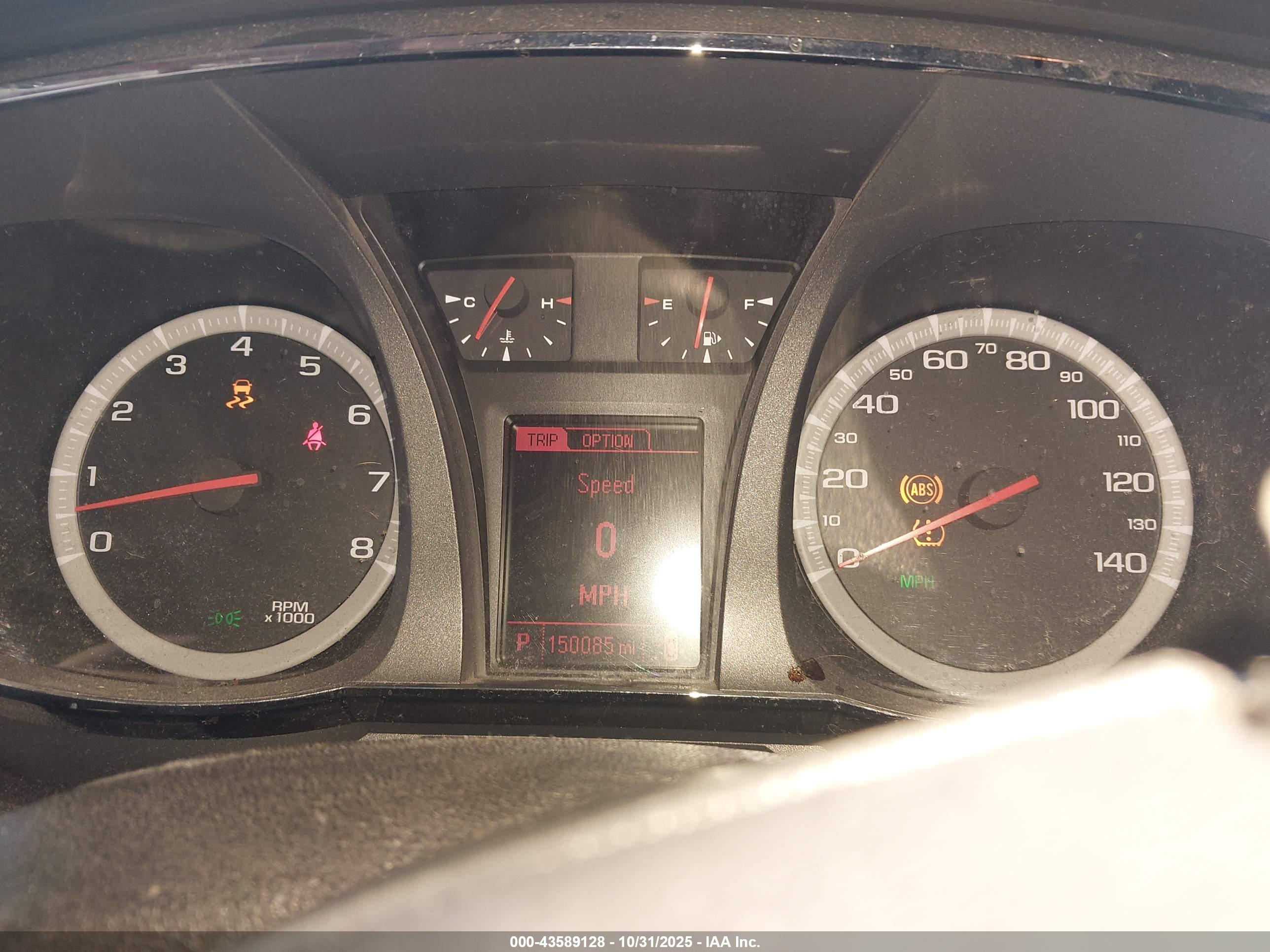 GMC TERRAIN image 7