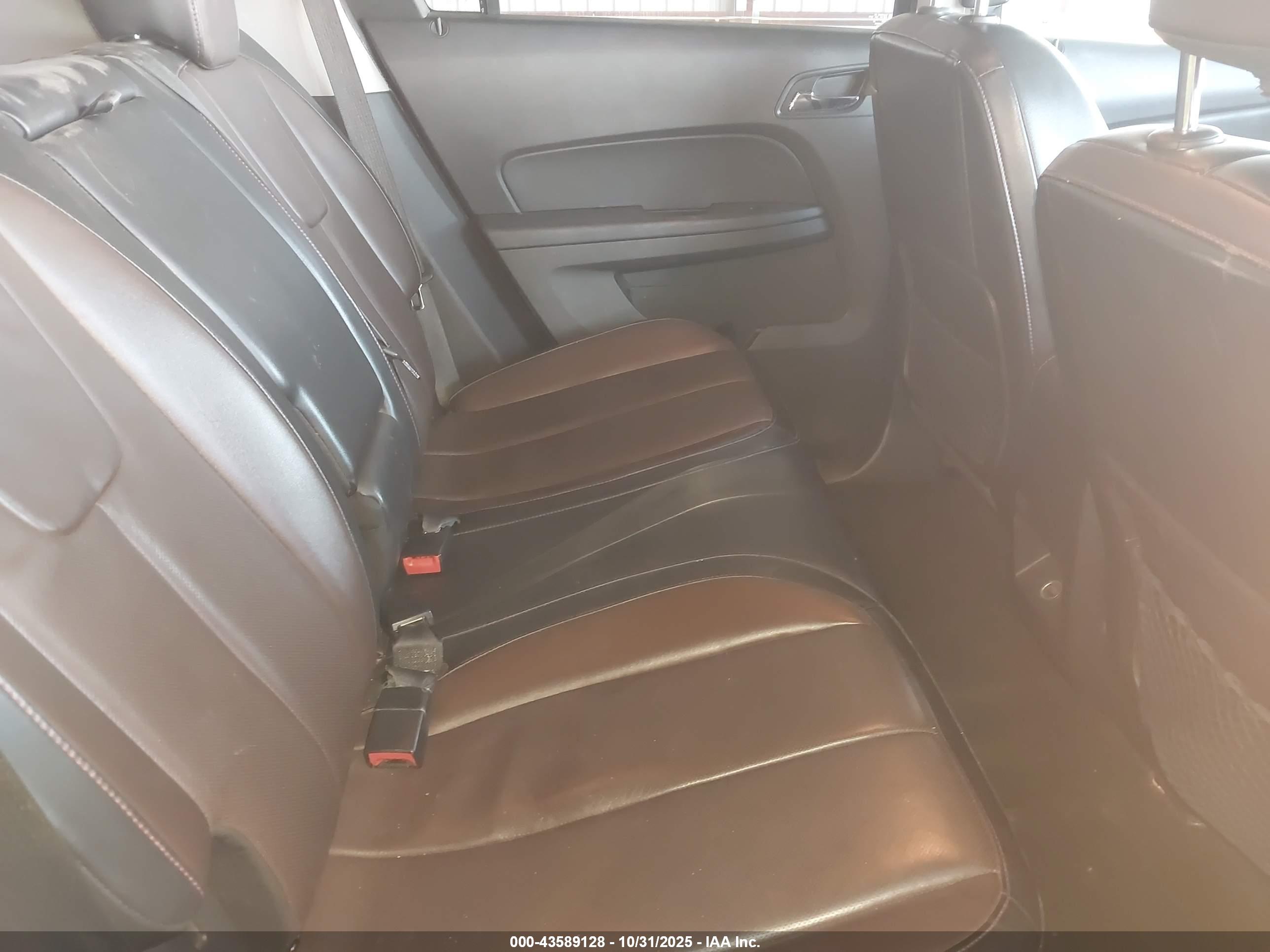GMC TERRAIN image 8