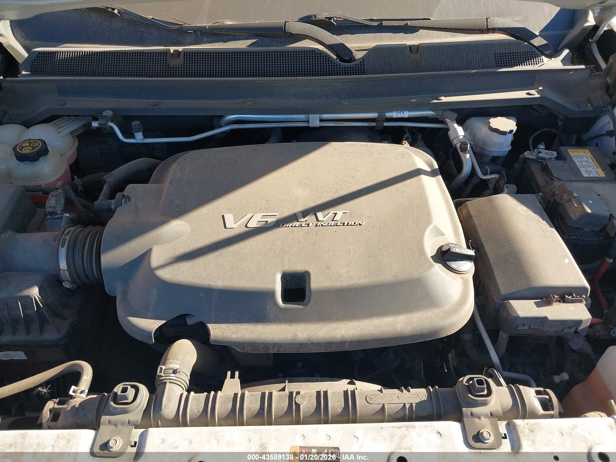 CHEVROLET COLORADO image 10
