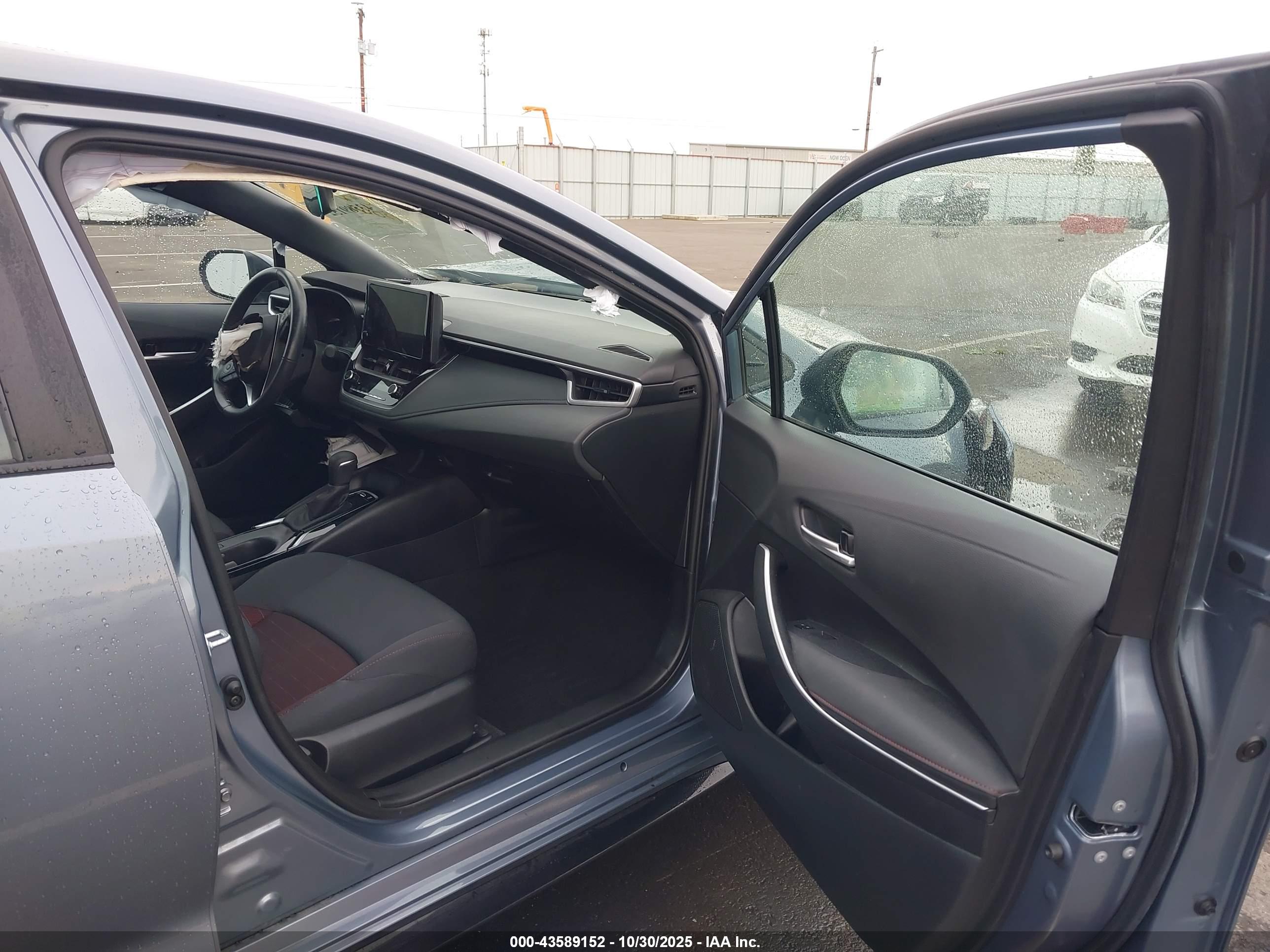 TOYOTA COROLLA image 5