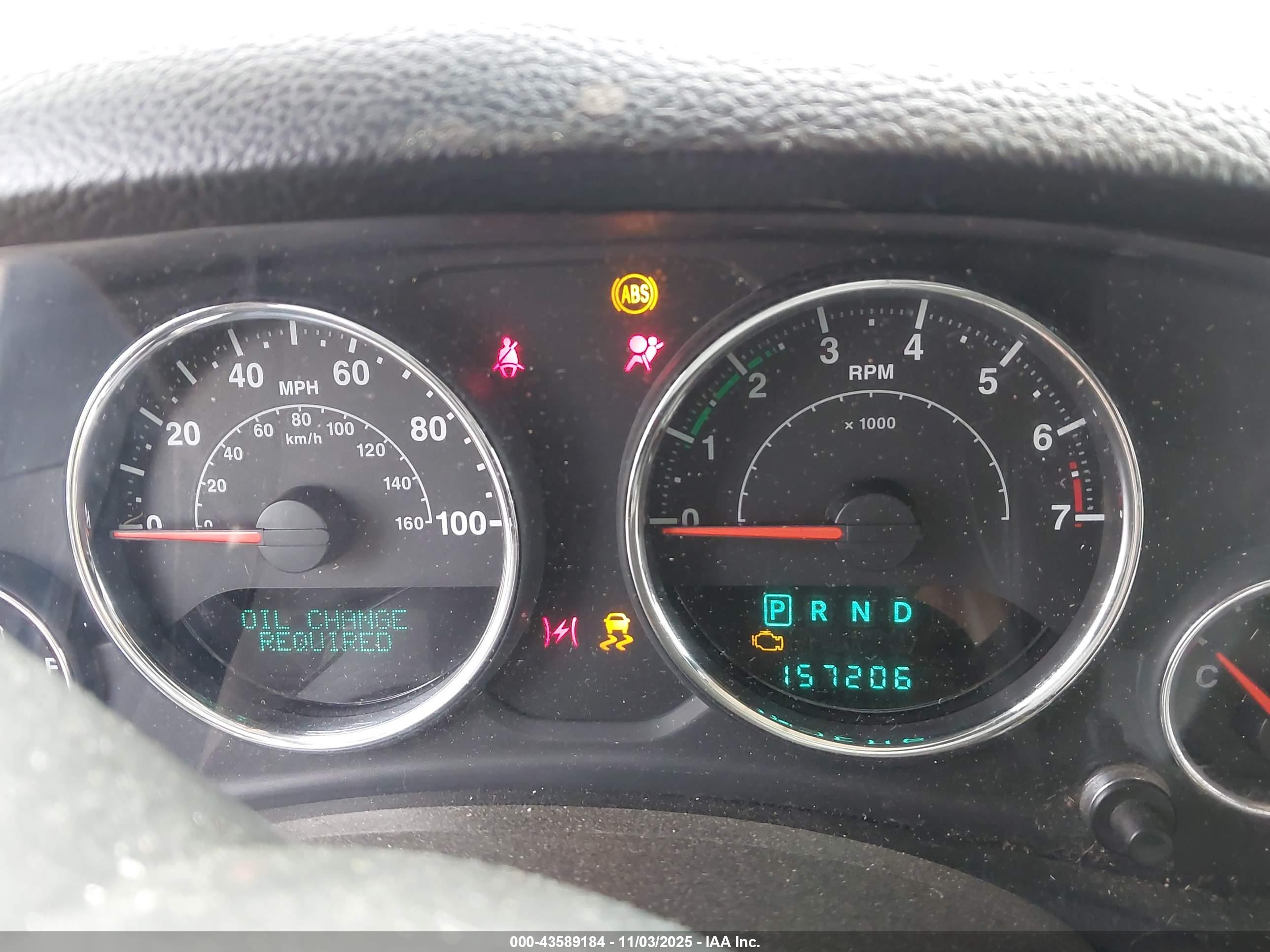 JEEP WRANGLER image 7