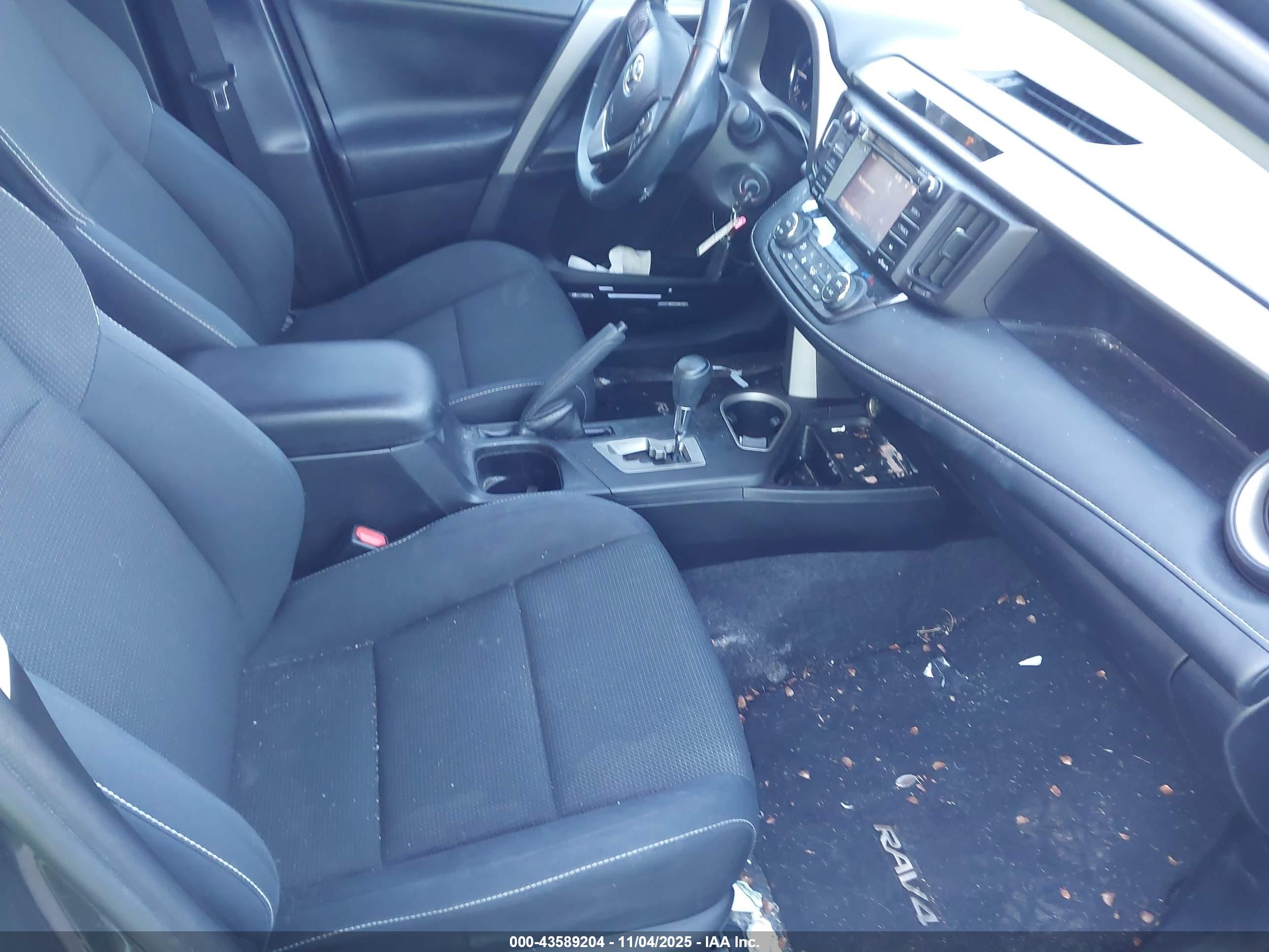 TOYOTA RAV4 image 5