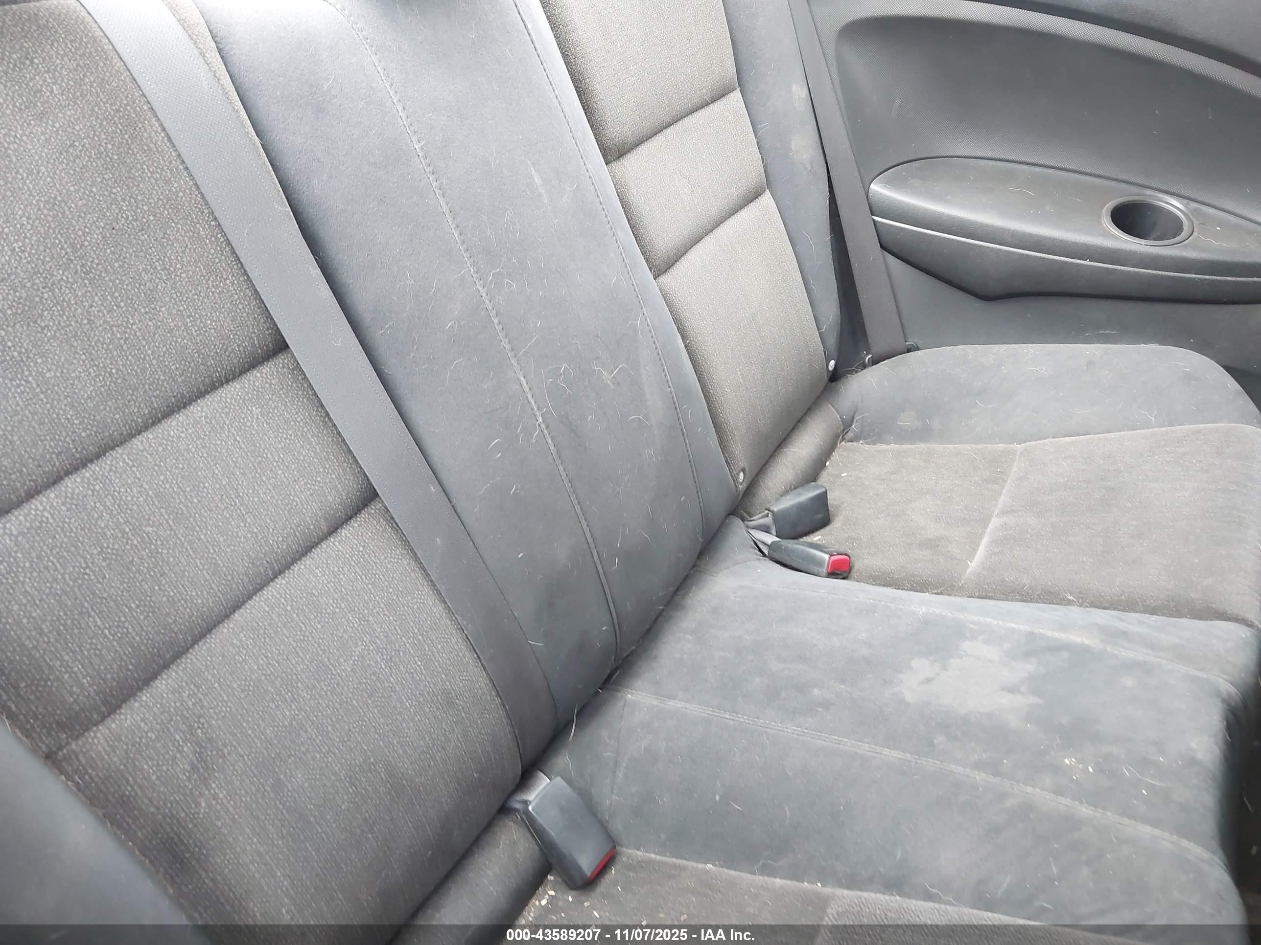 HONDA ACCORD image 8