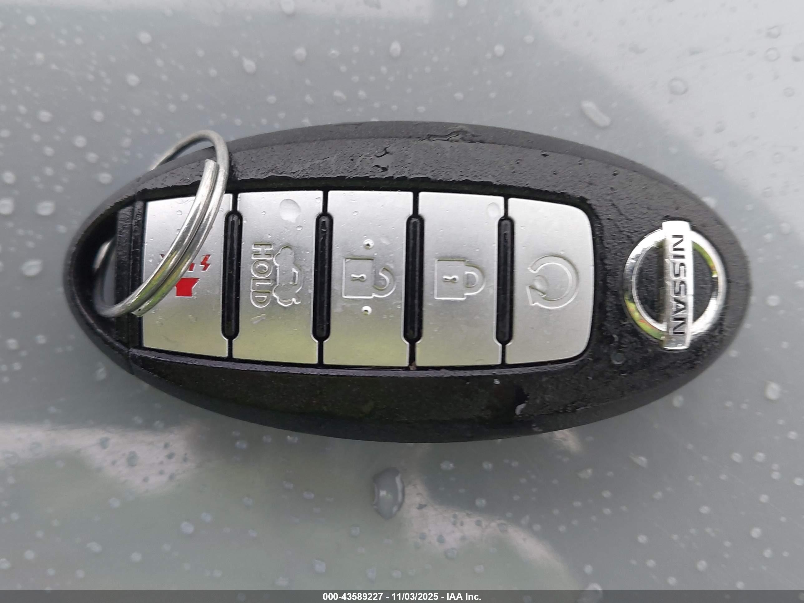 NISSAN ALTIMA image 11