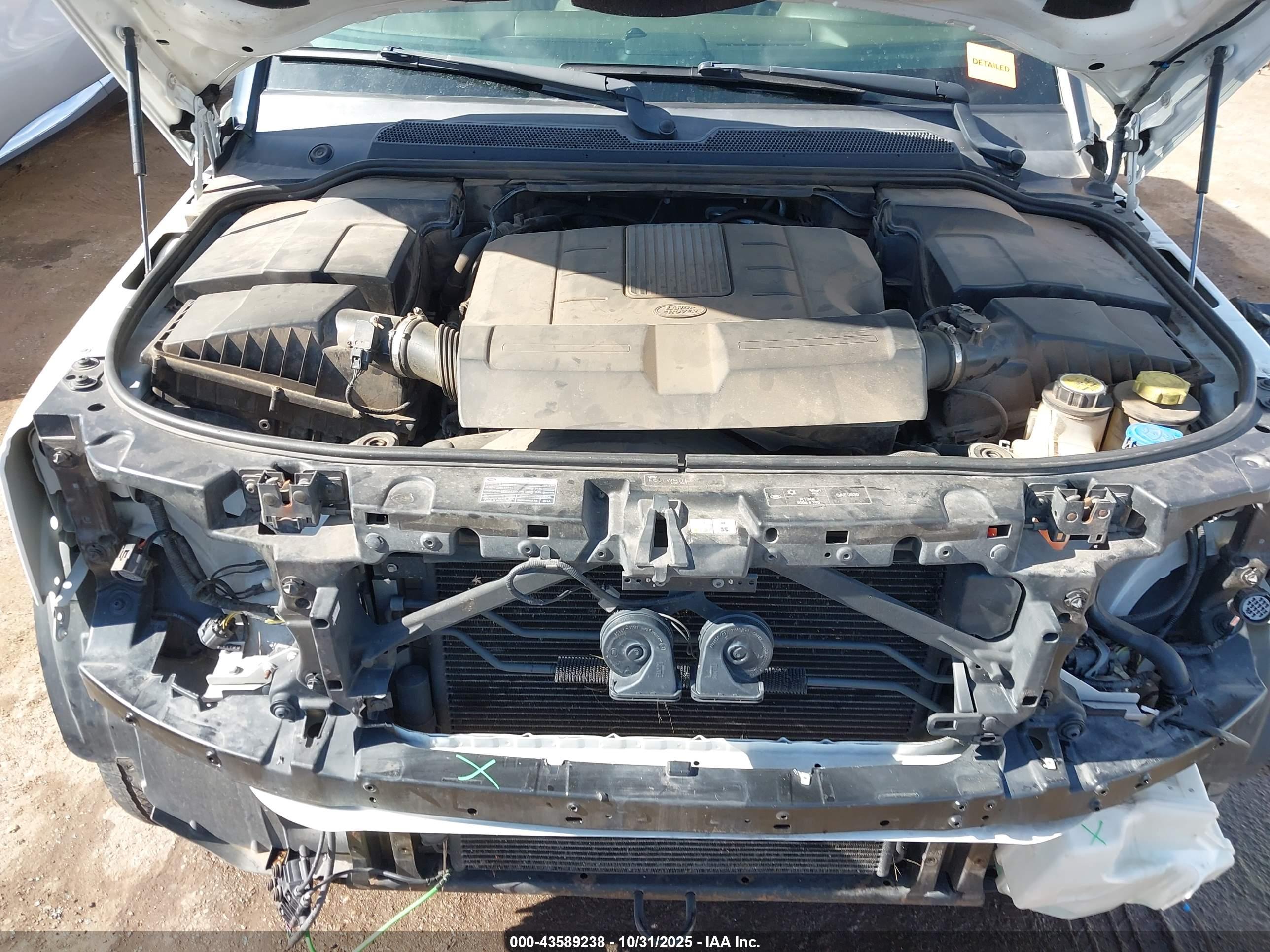 LAND ROVER image 10