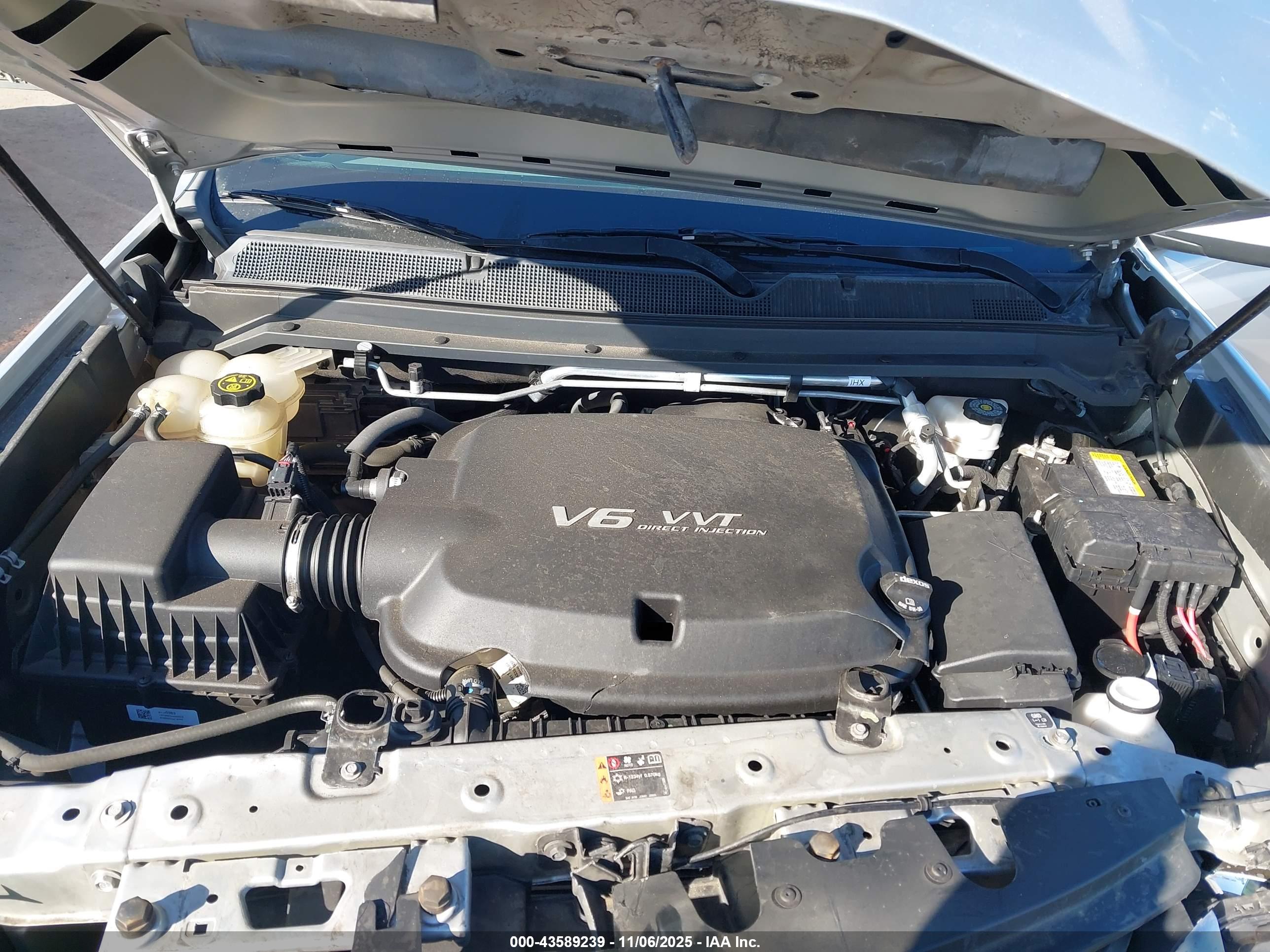 CHEVROLET COLORADO image 10